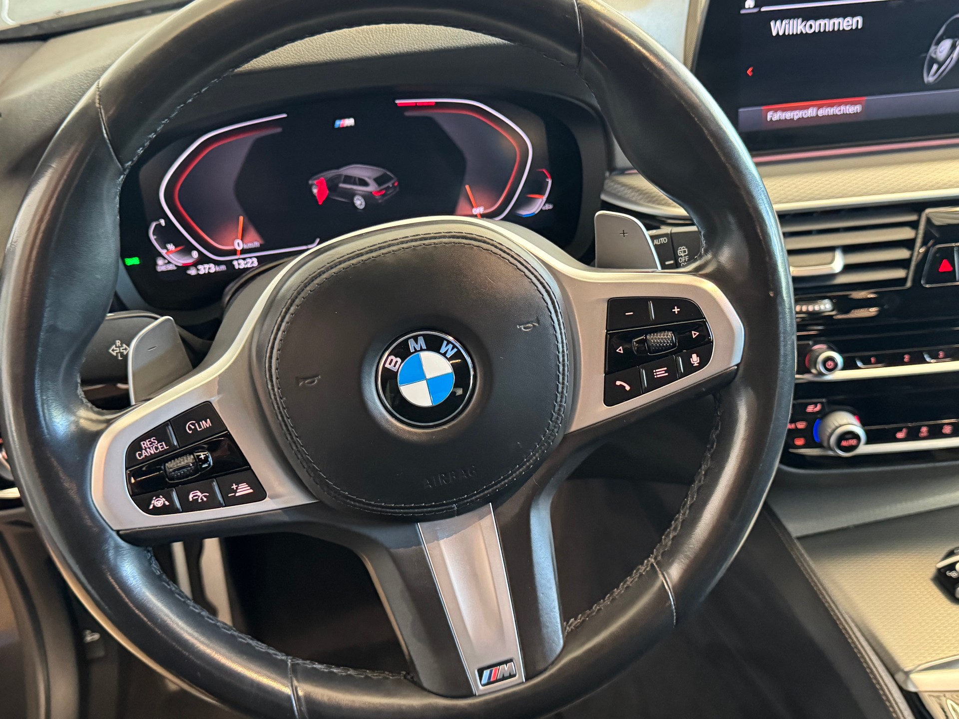 BMW 520d xDrive Touring Steptronic-image-5