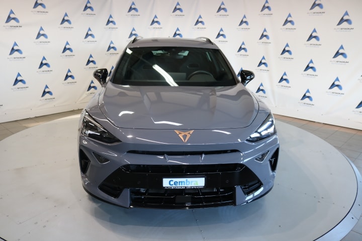CUPRA Formentor 1.5 TSI DSG-image-9
