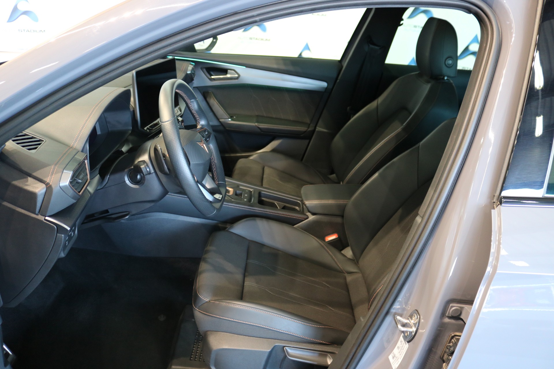 CUPRA Formentor 1.5 TSI DSG-image-4