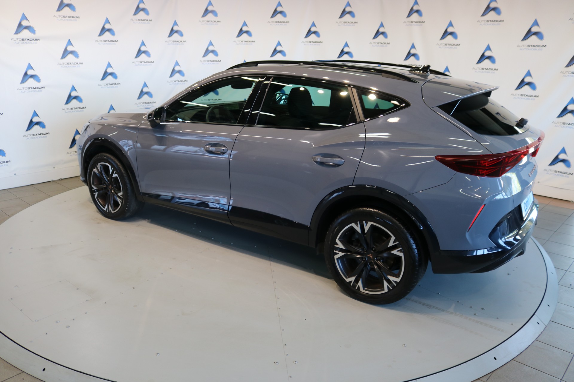 CUPRA Formentor 1.5 TSI DSG-image-20