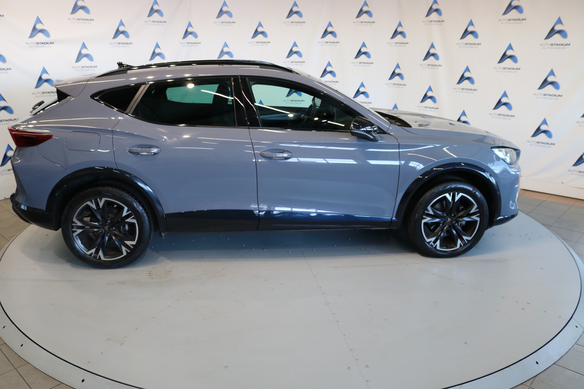 CUPRA Formentor 1.5 TSI DSG-image-36