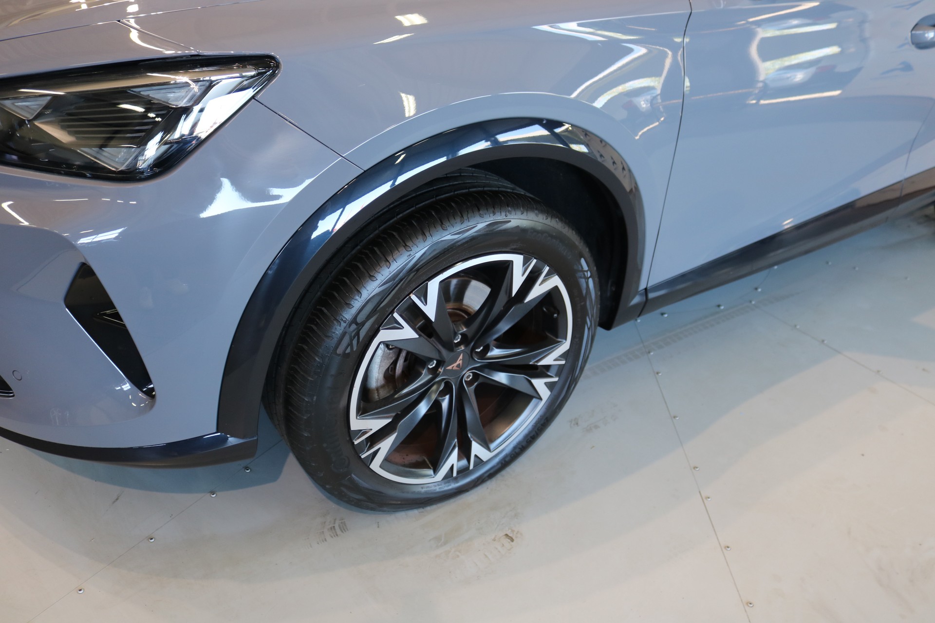 CUPRA Formentor 1.5 TSI DSG-image-44