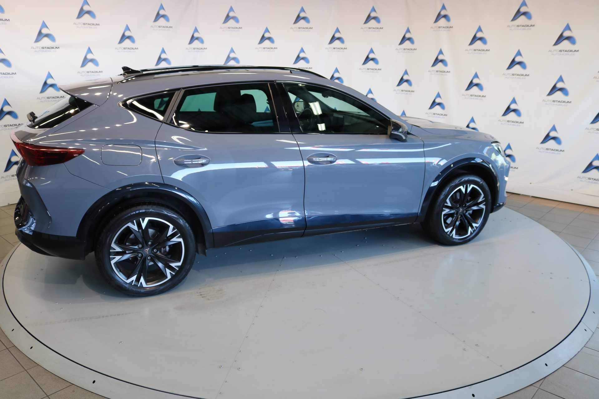 CUPRA Formentor 1.5 TSI DSG-image-34