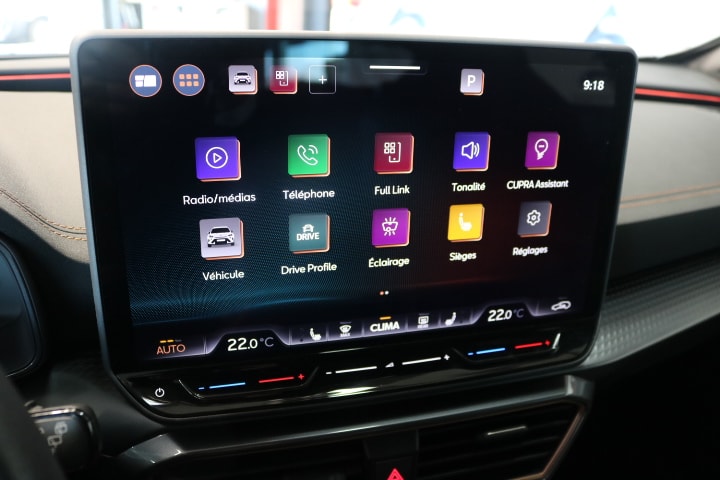 CUPRA Formentor 1.5 TSI DSG-image-5