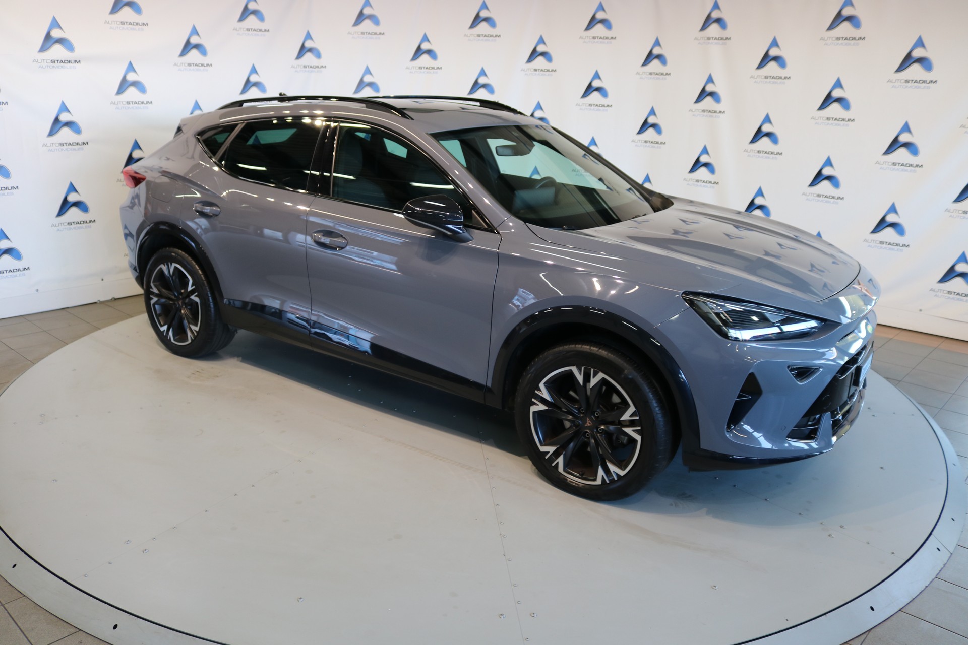 CUPRA Formentor 1.5 TSI DSG-image-41