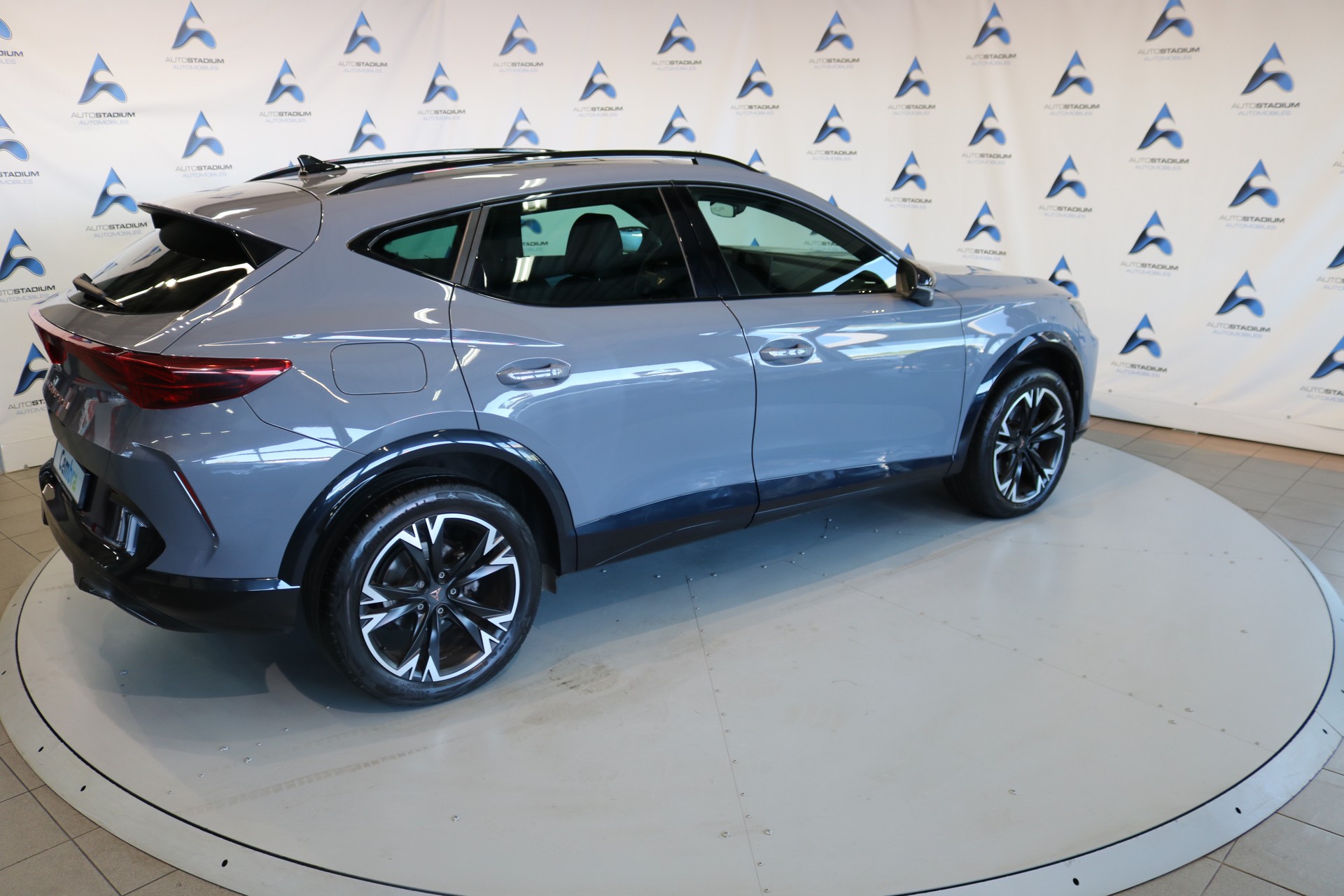 CUPRA Formentor 1.5 TSI DSG-image-33