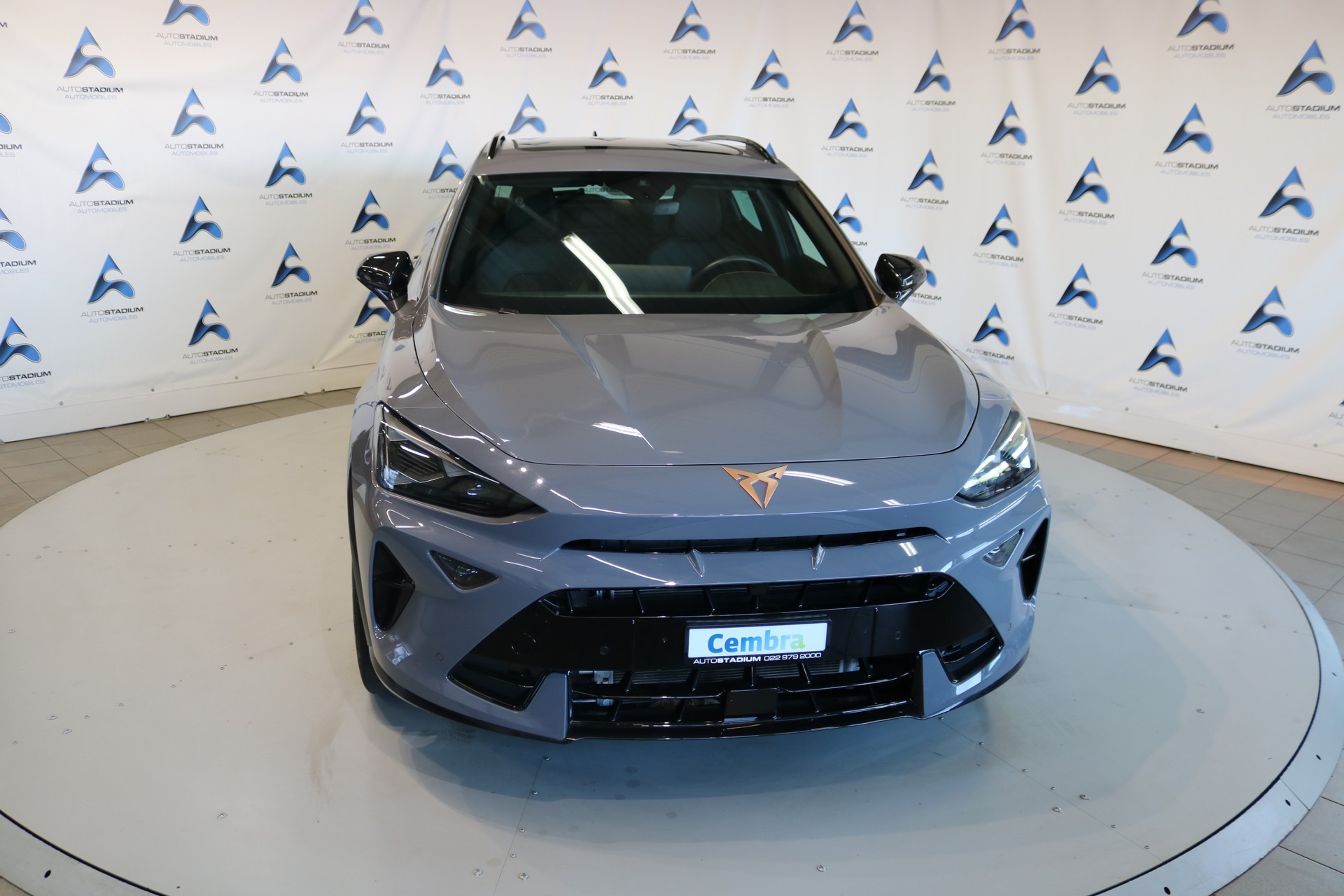 CUPRA Formentor 1.5 TSI DSG-image-63
