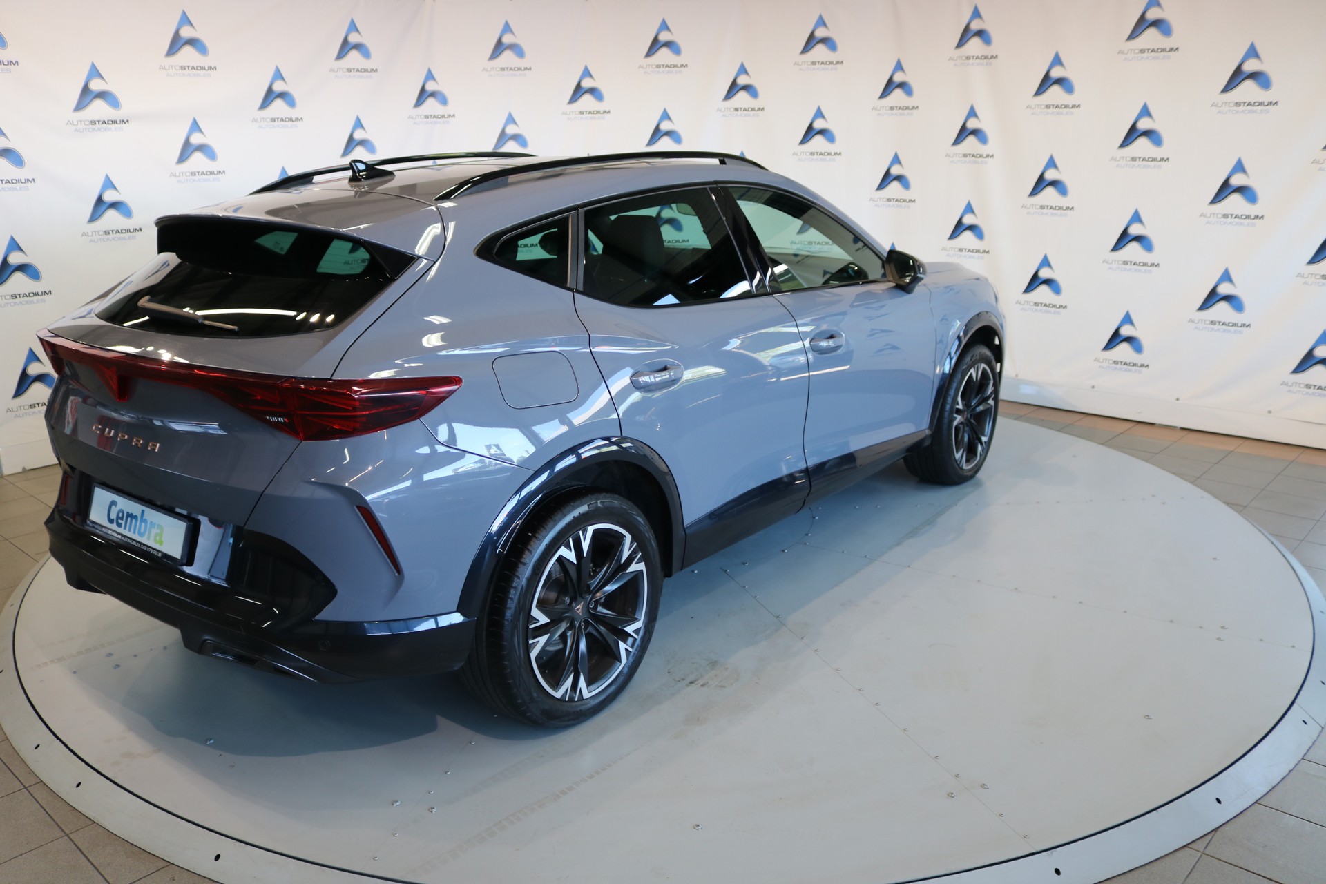 CUPRA Formentor 1.5 TSI DSG-image-30