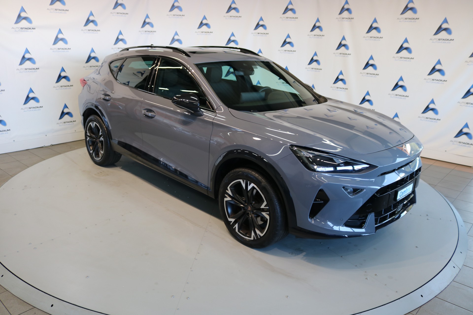 CUPRA Formentor 1.5 TSI DSG-image-42