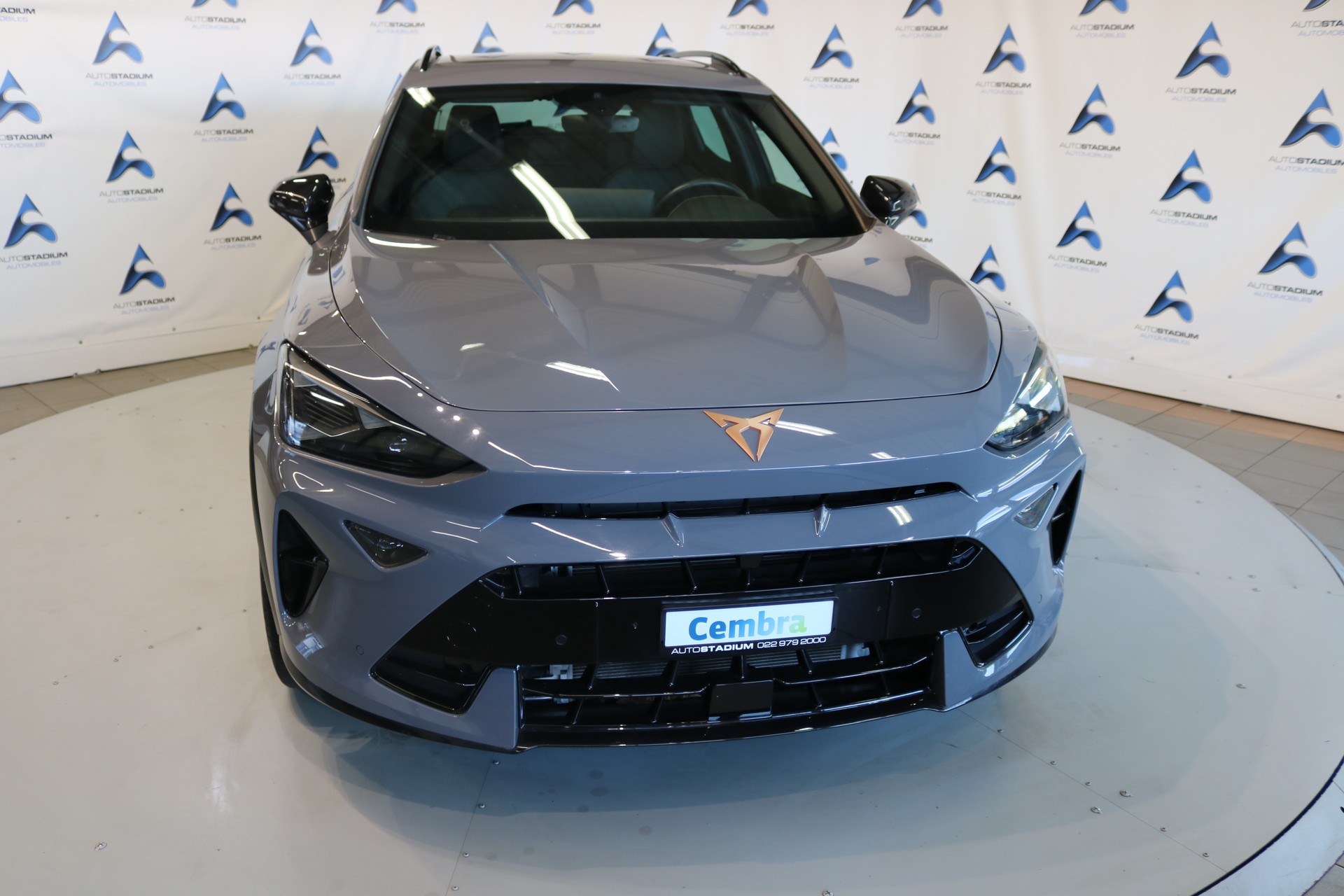 CUPRA Formentor 1.5 TSI DSG-image-43