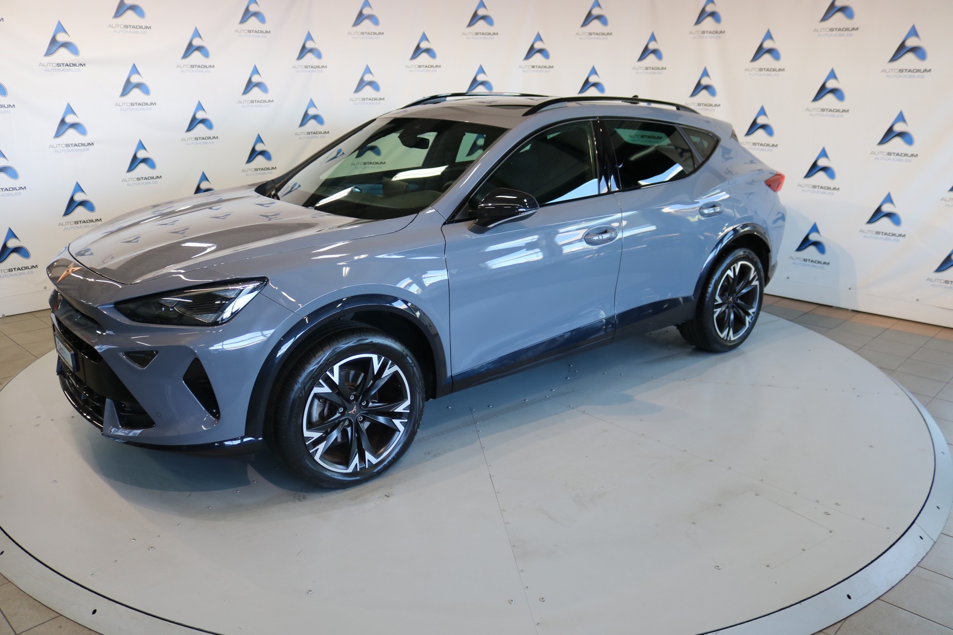 CUPRA Formentor 1.5 TSI DSG-image-13