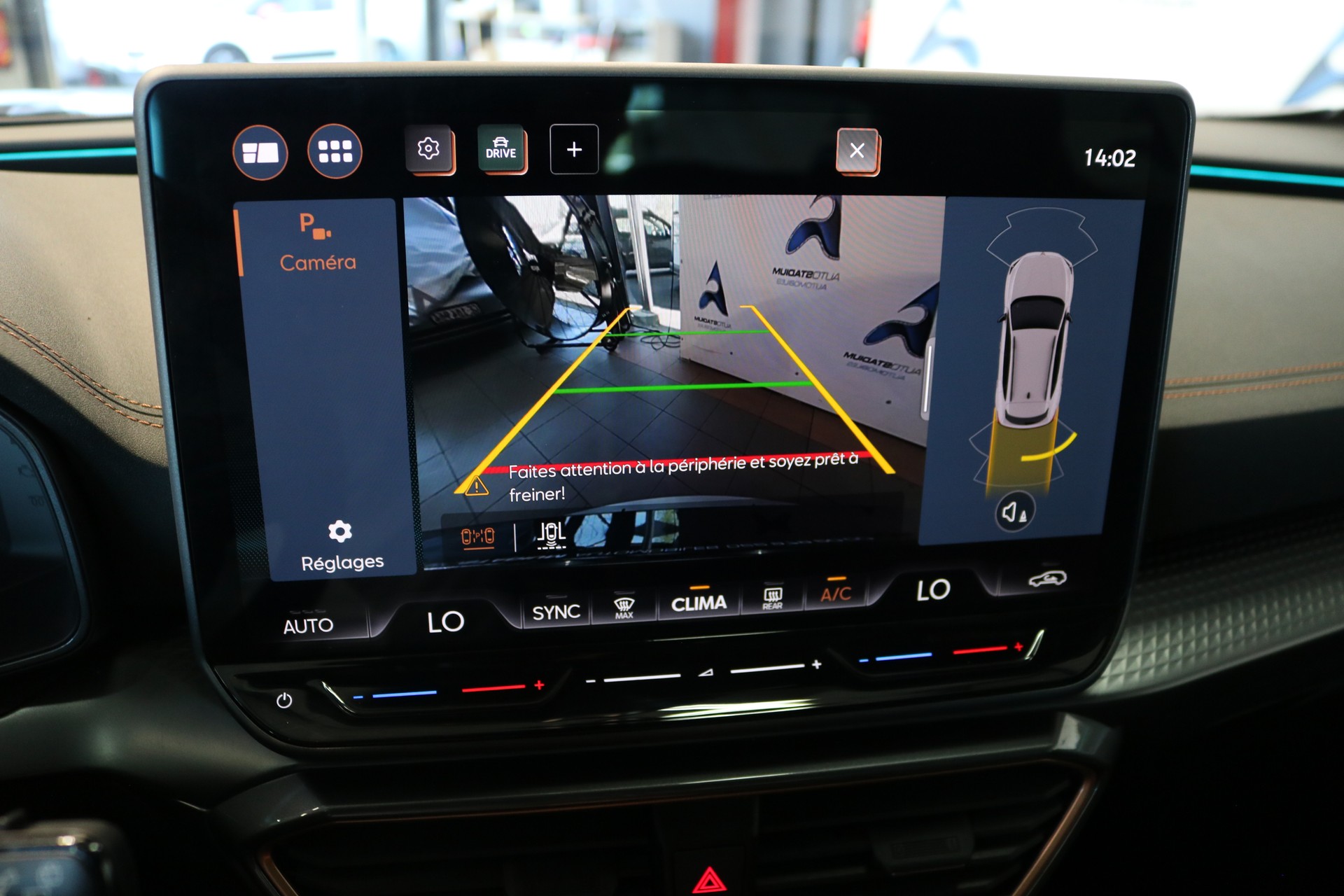 CUPRA Formentor 1.5 TSI DSG-image-59