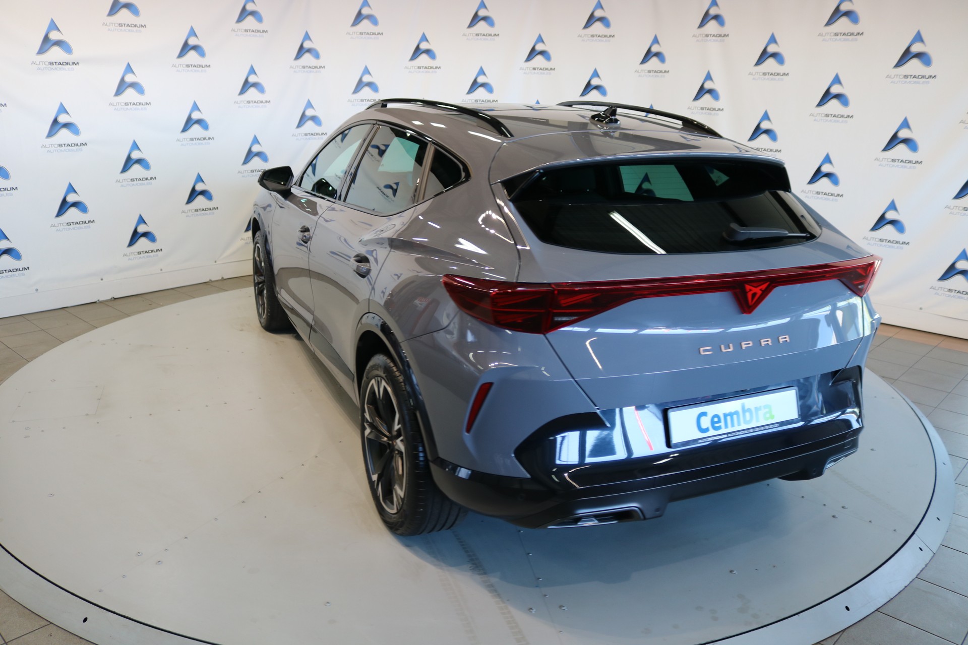 CUPRA Formentor 1.5 TSI DSG-image-24