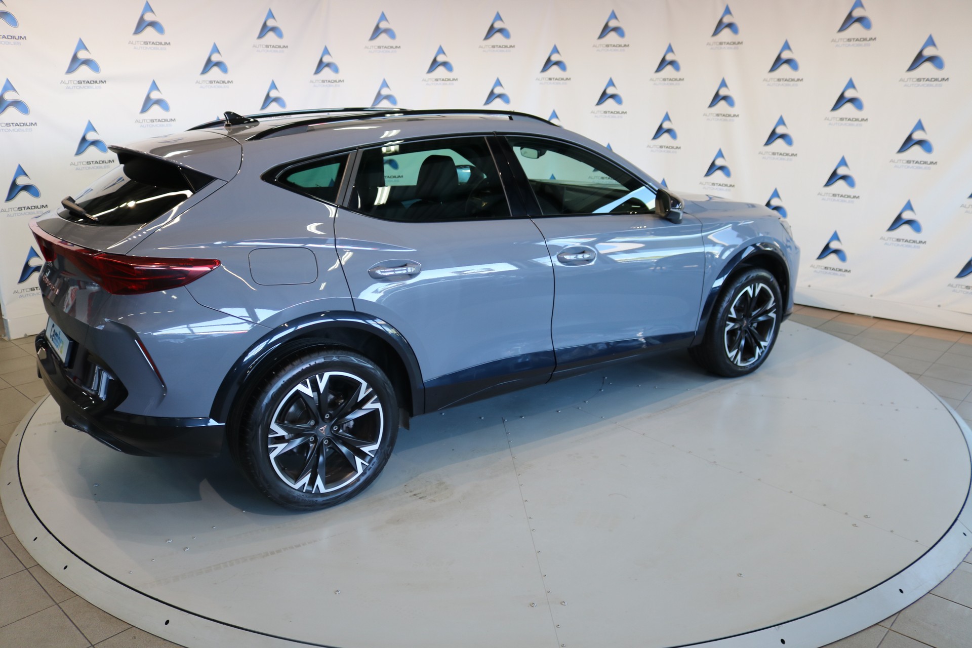 CUPRA Formentor 1.5 TSI DSG-image-32