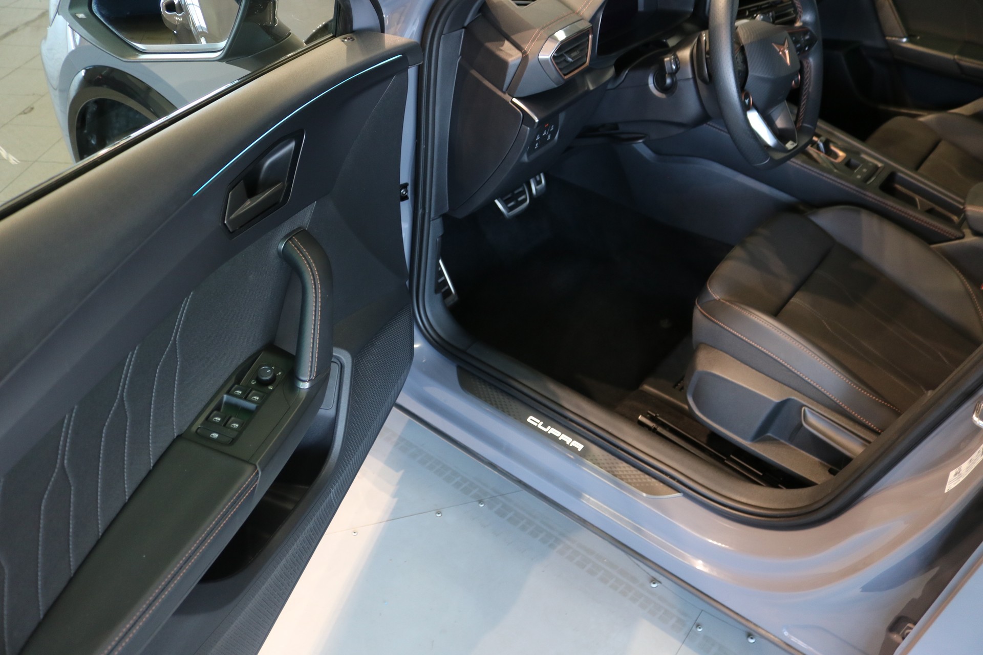 CUPRA Formentor 1.5 TSI DSG-image-53