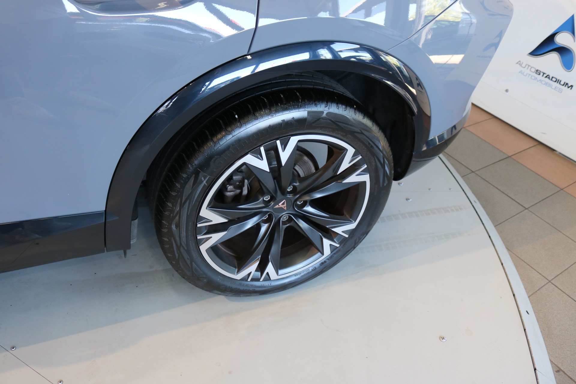 CUPRA Formentor 1.5 TSI DSG-image-45