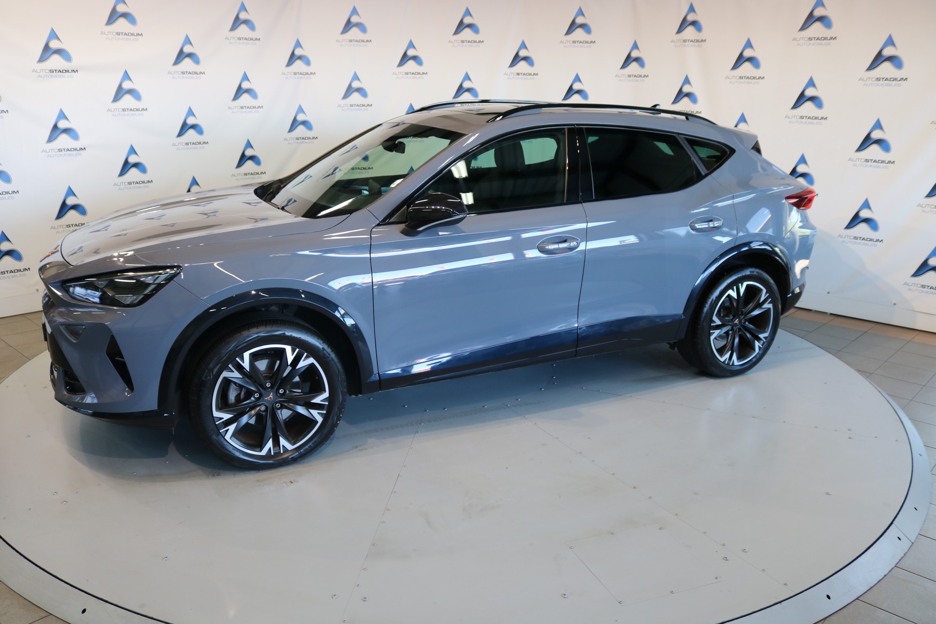 CUPRA Formentor 1.5 TSI DSG-image-14
