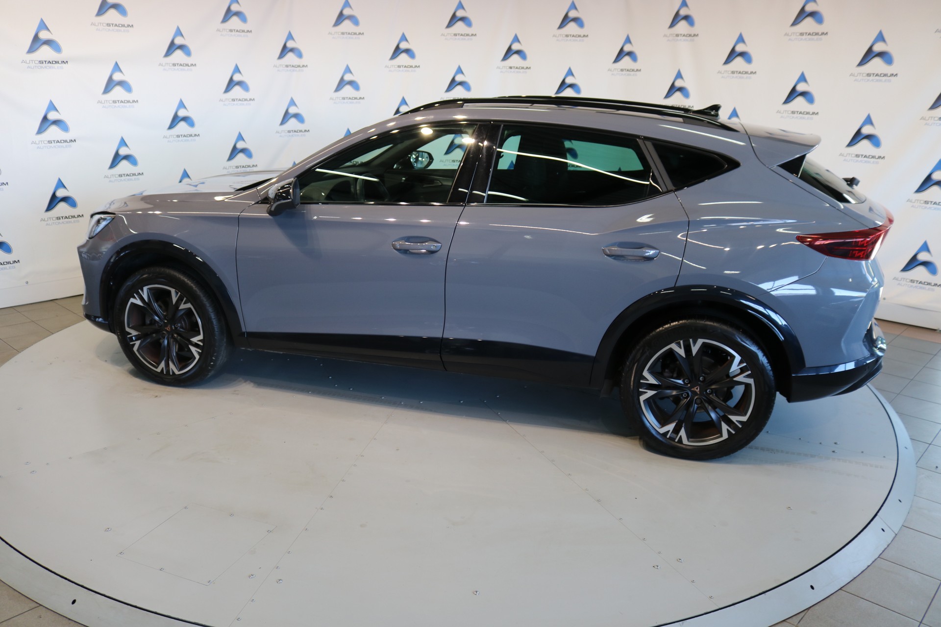 CUPRA Formentor 1.5 TSI DSG-image-18