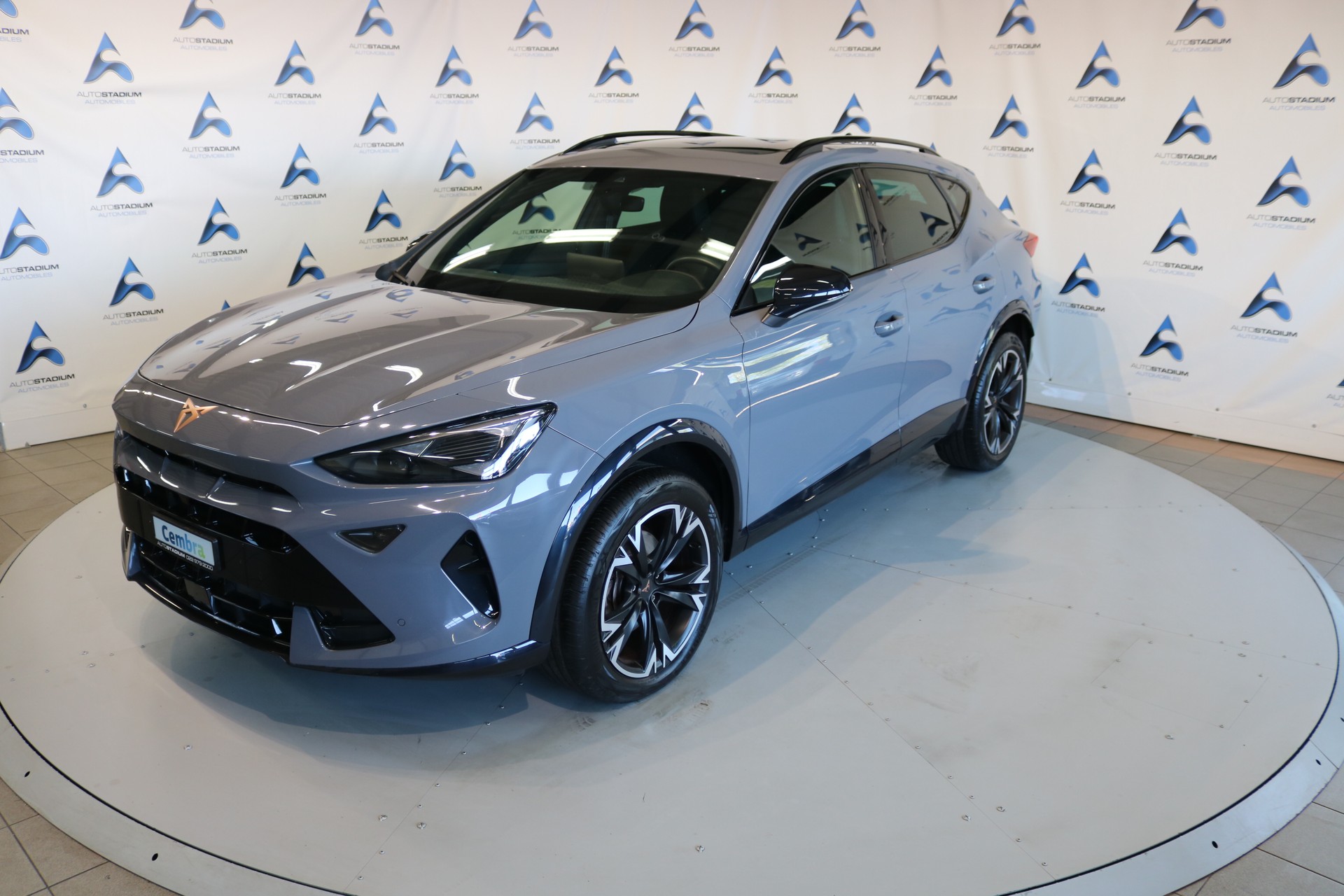 CUPRA Formentor 1.5 TSI DSG-image-12