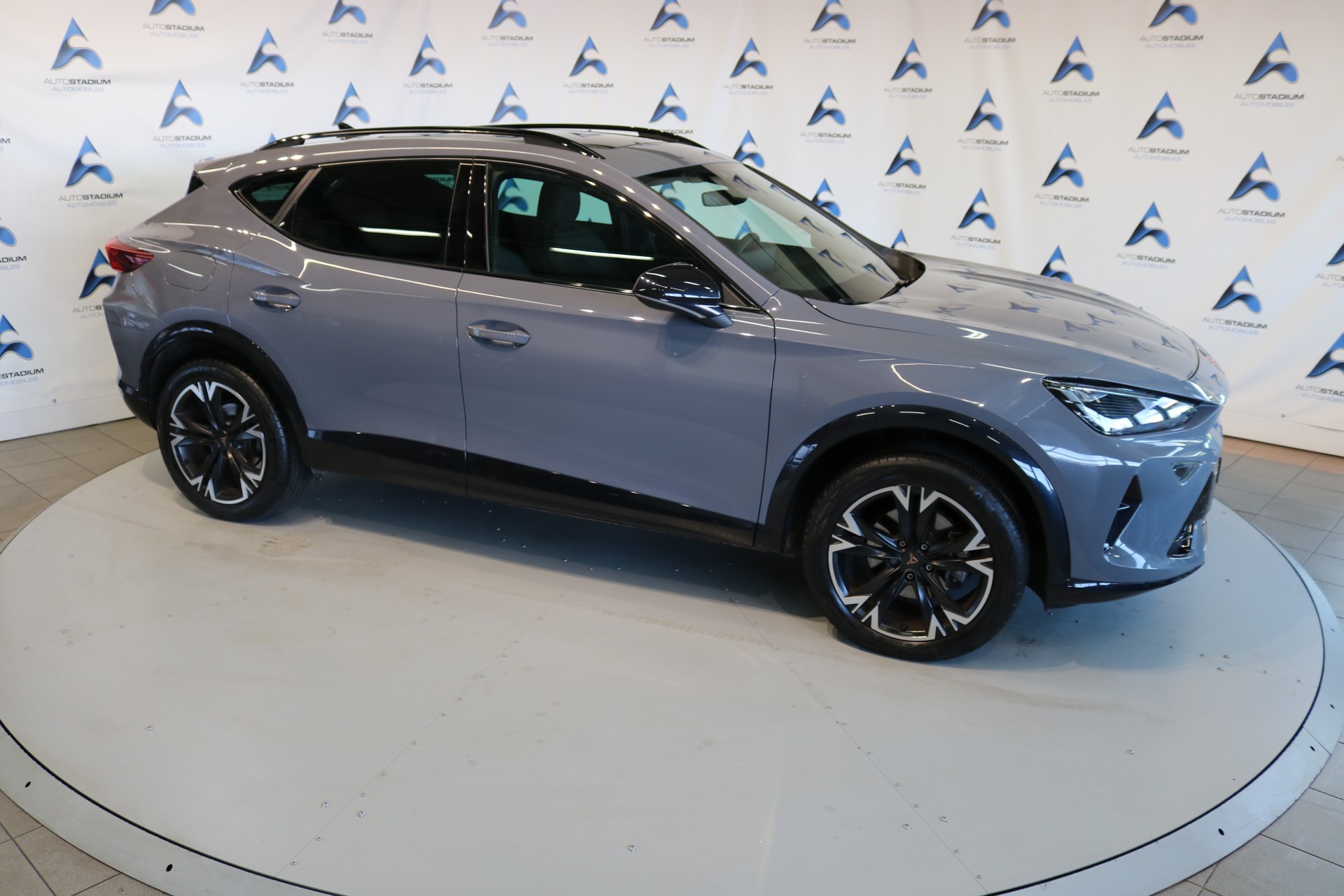 CUPRA Formentor 1.5 TSI DSG-image-39
