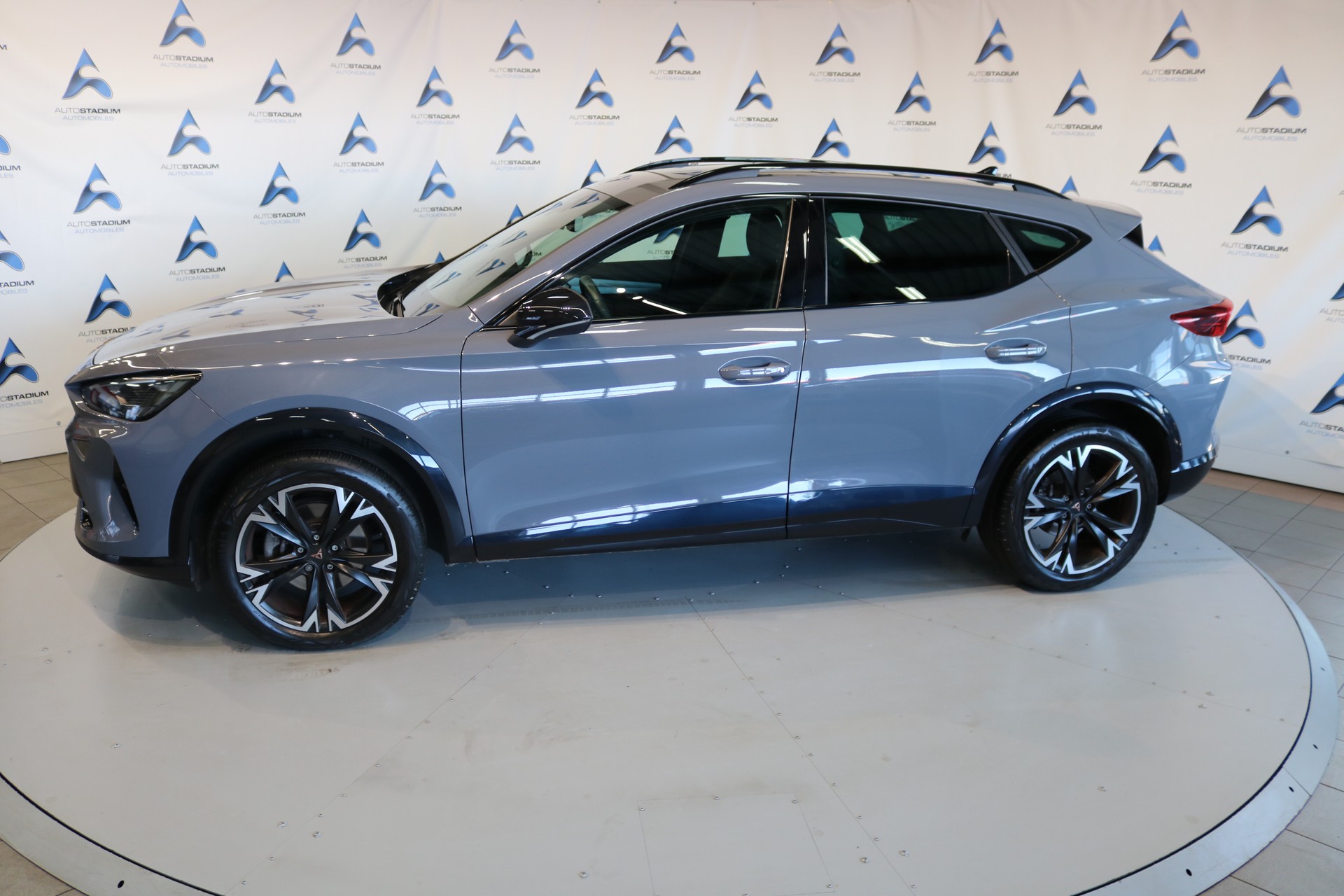 CUPRA Formentor 1.5 TSI DSG-image-16