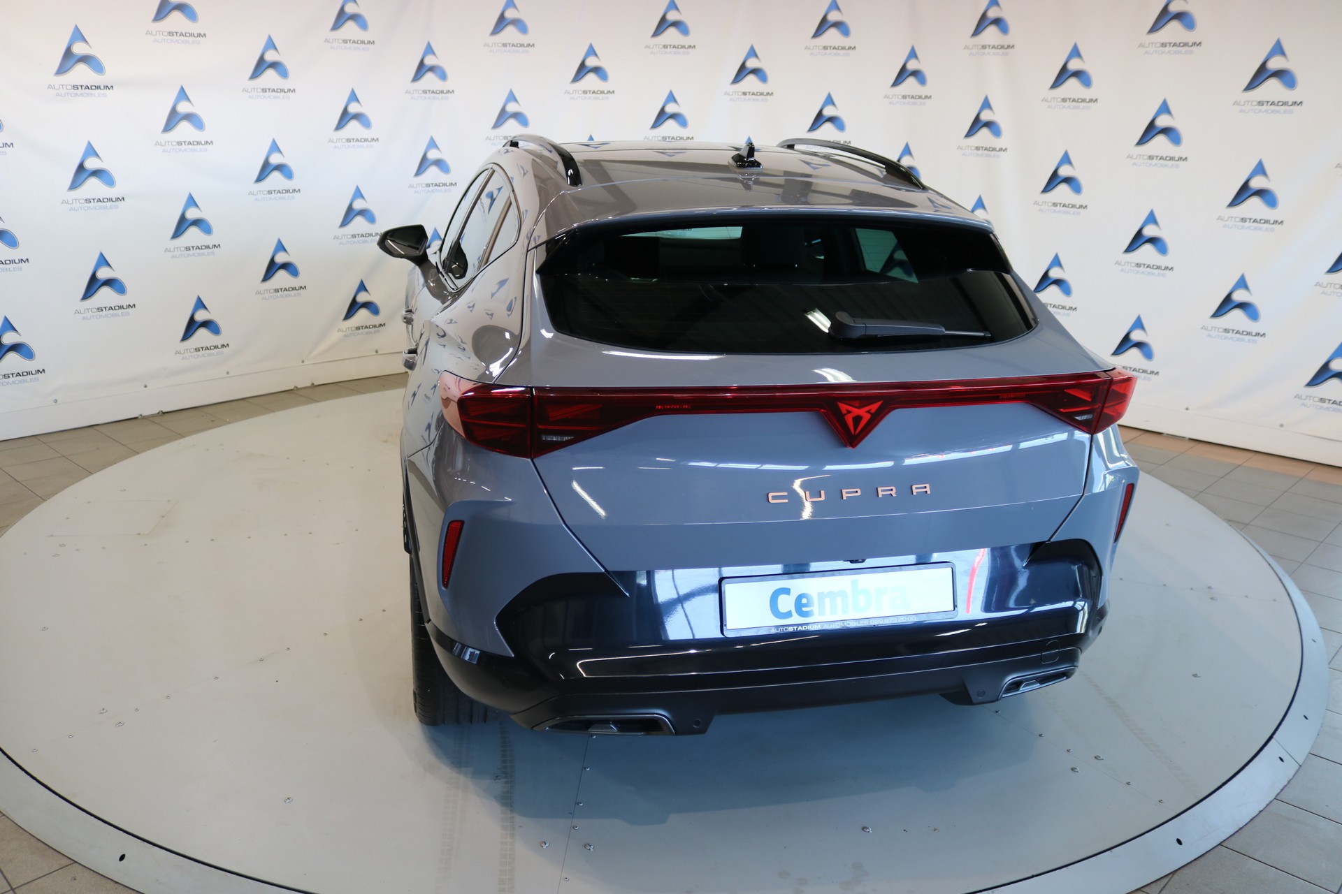 CUPRA Formentor 1.5 TSI DSG-image-25