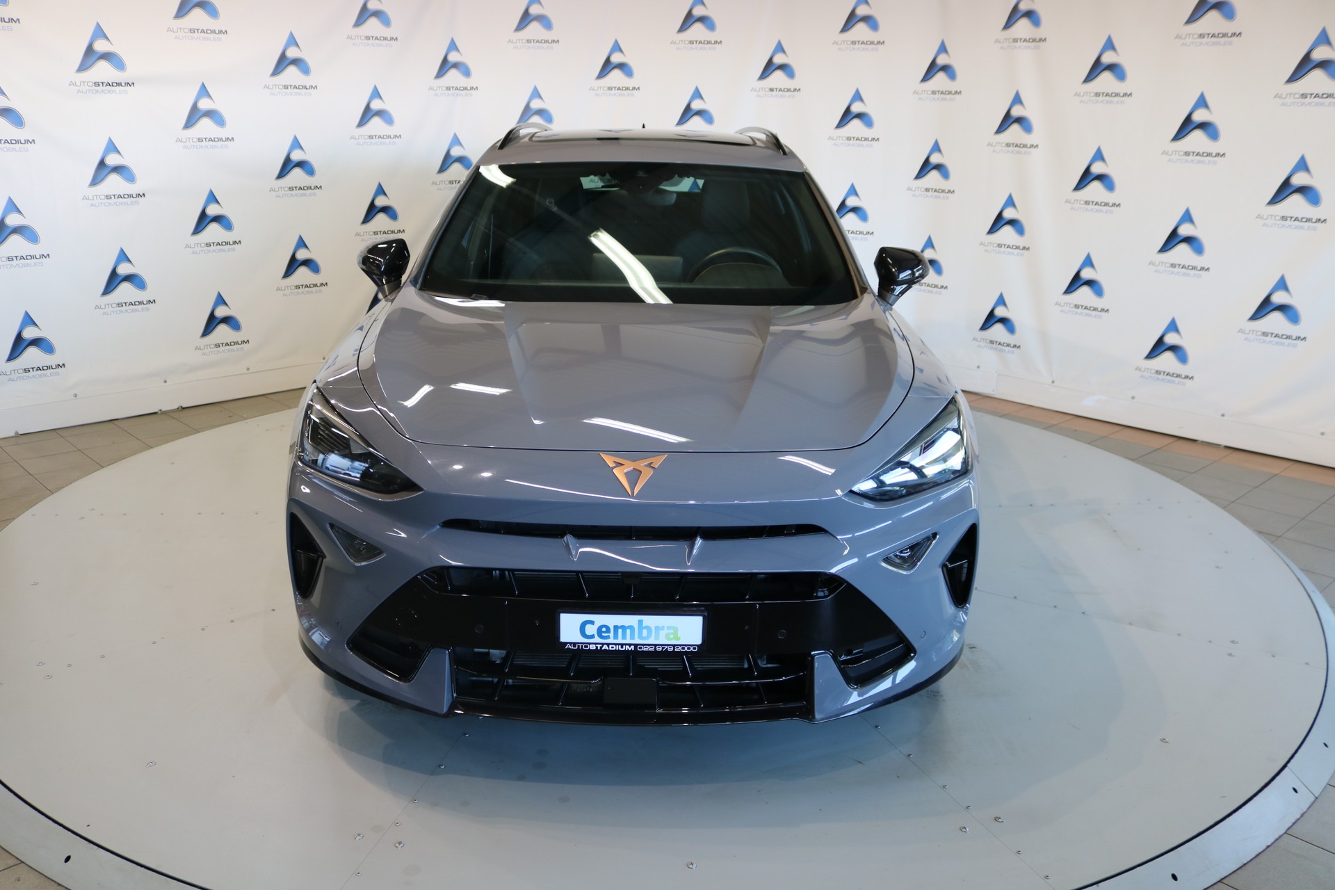 CUPRA Formentor 1.5 TSI DSG-image-9