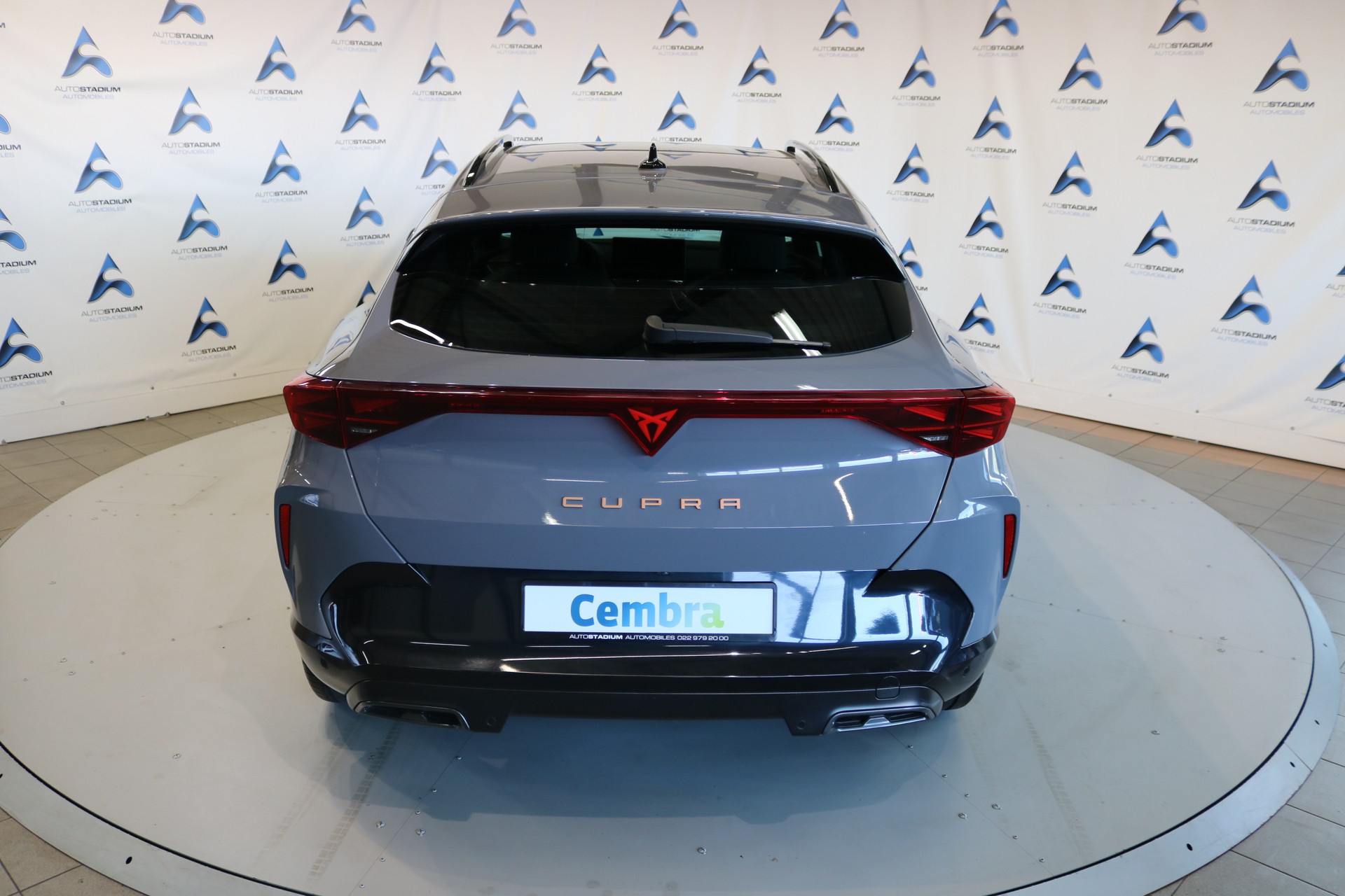 CUPRA Formentor 1.5 TSI DSG-image-27