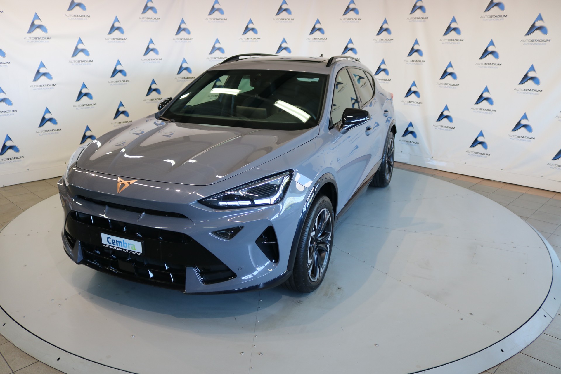 CUPRA Formentor 1.5 TSI DSG-image-11