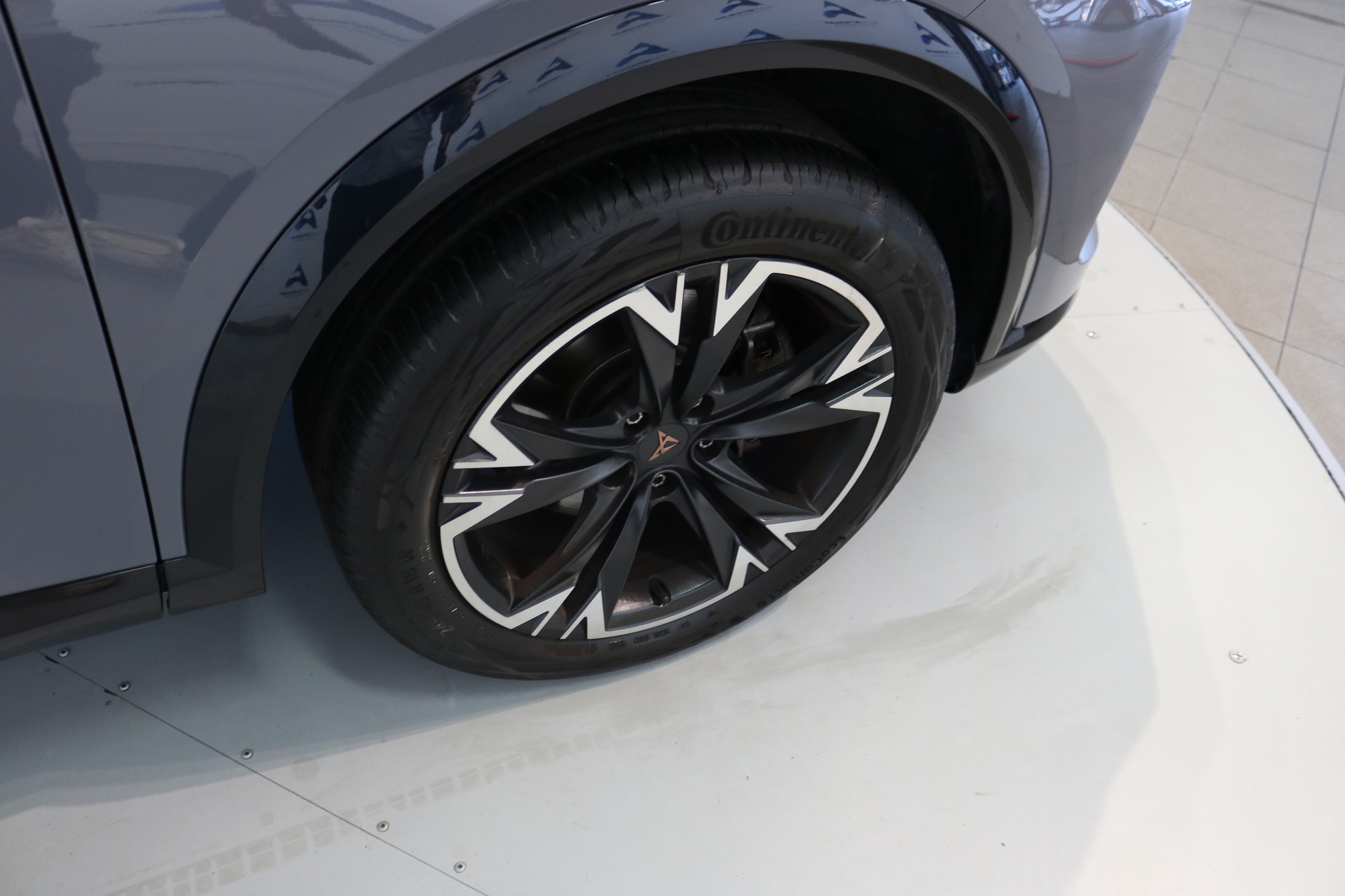 CUPRA Formentor 1.5 TSI DSG-image-47