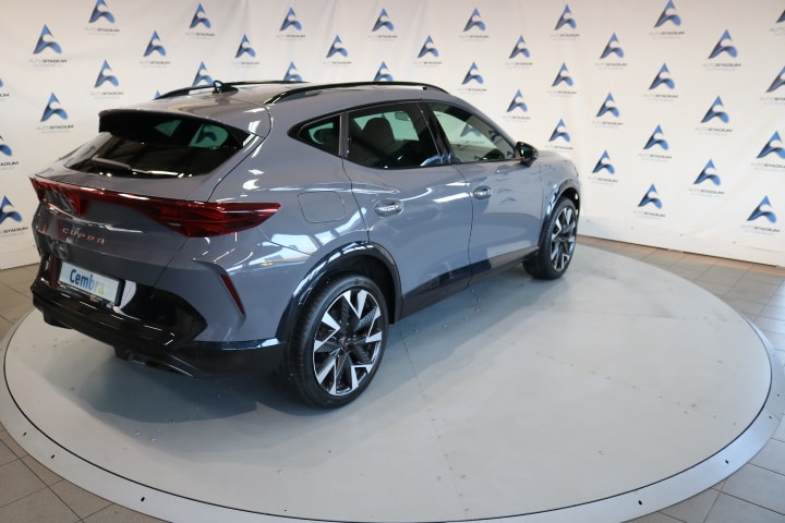 CUPRA Formentor 1.5 TSI DSG-image-20