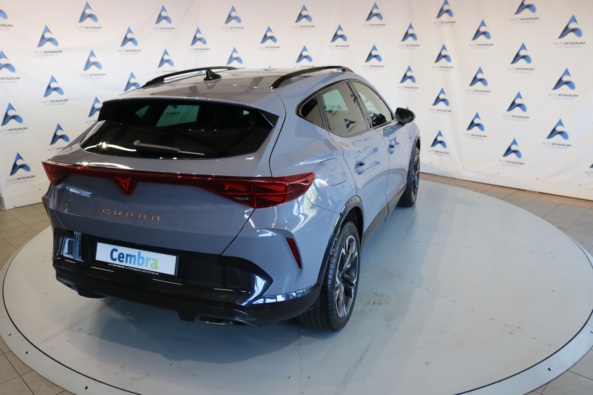 CUPRA Formentor 1.5 TSI DSG-image-29