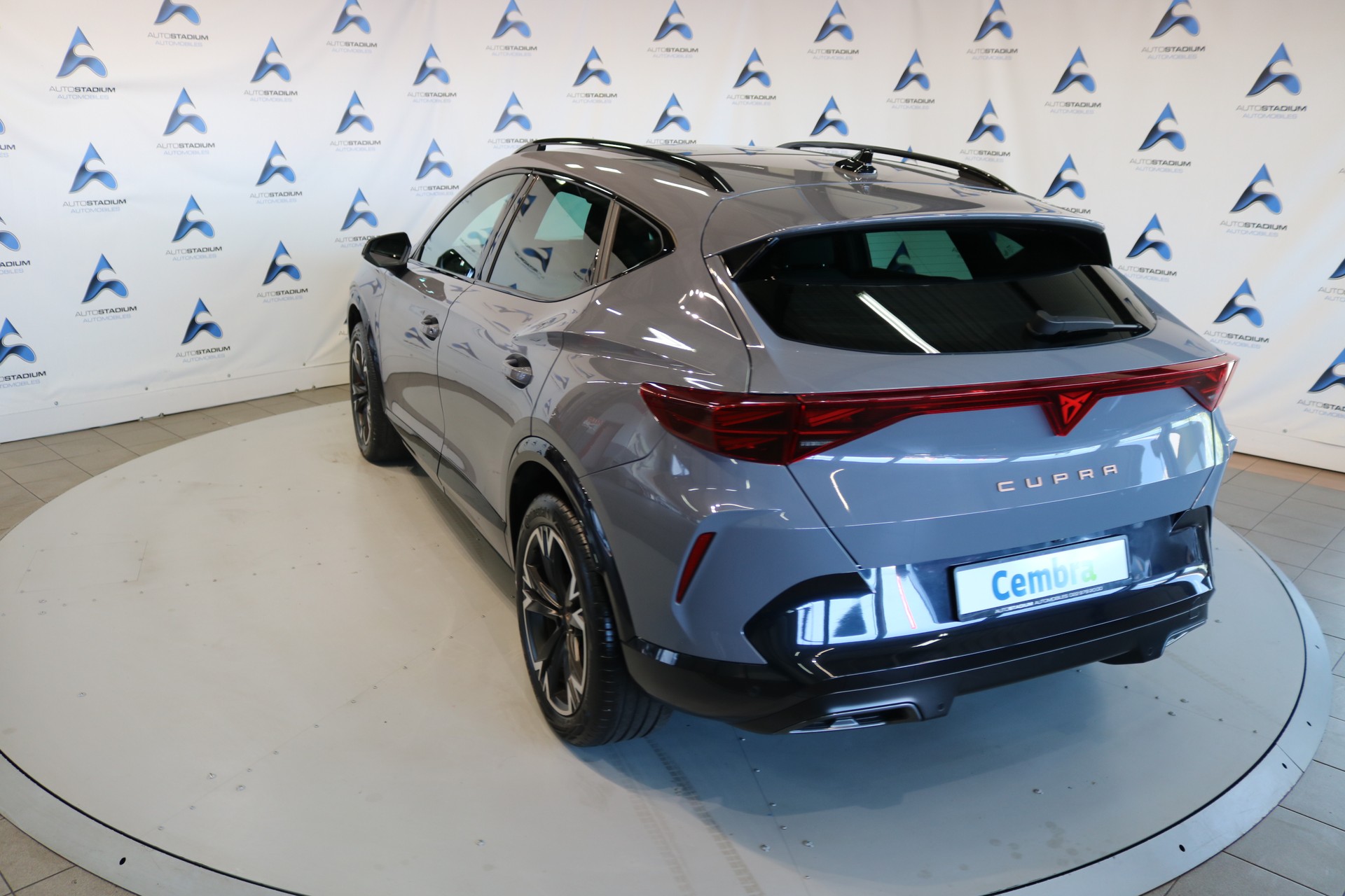CUPRA Formentor 1.5 TSI DSG-image-23