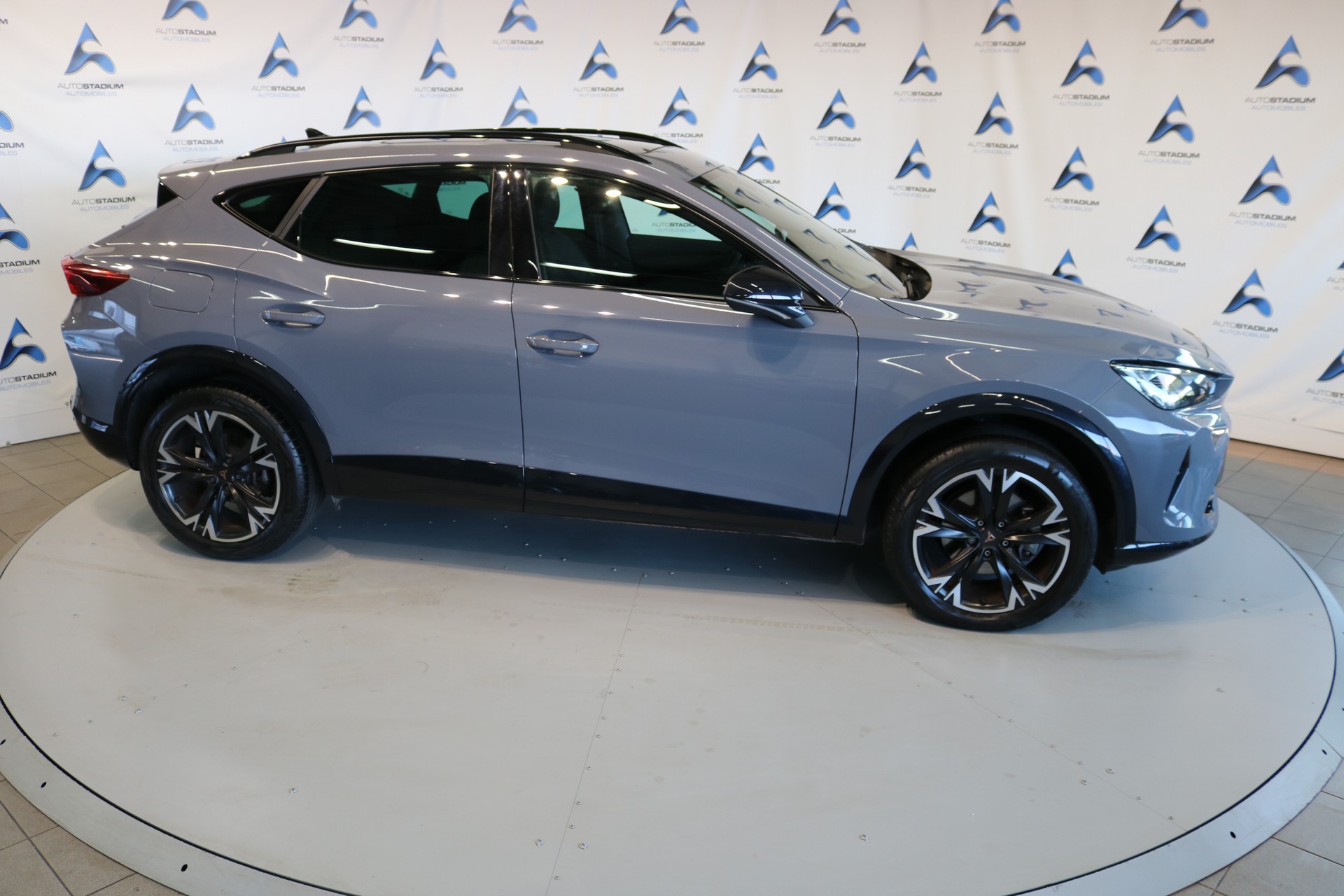CUPRA Formentor 1.5 TSI DSG-image-38
