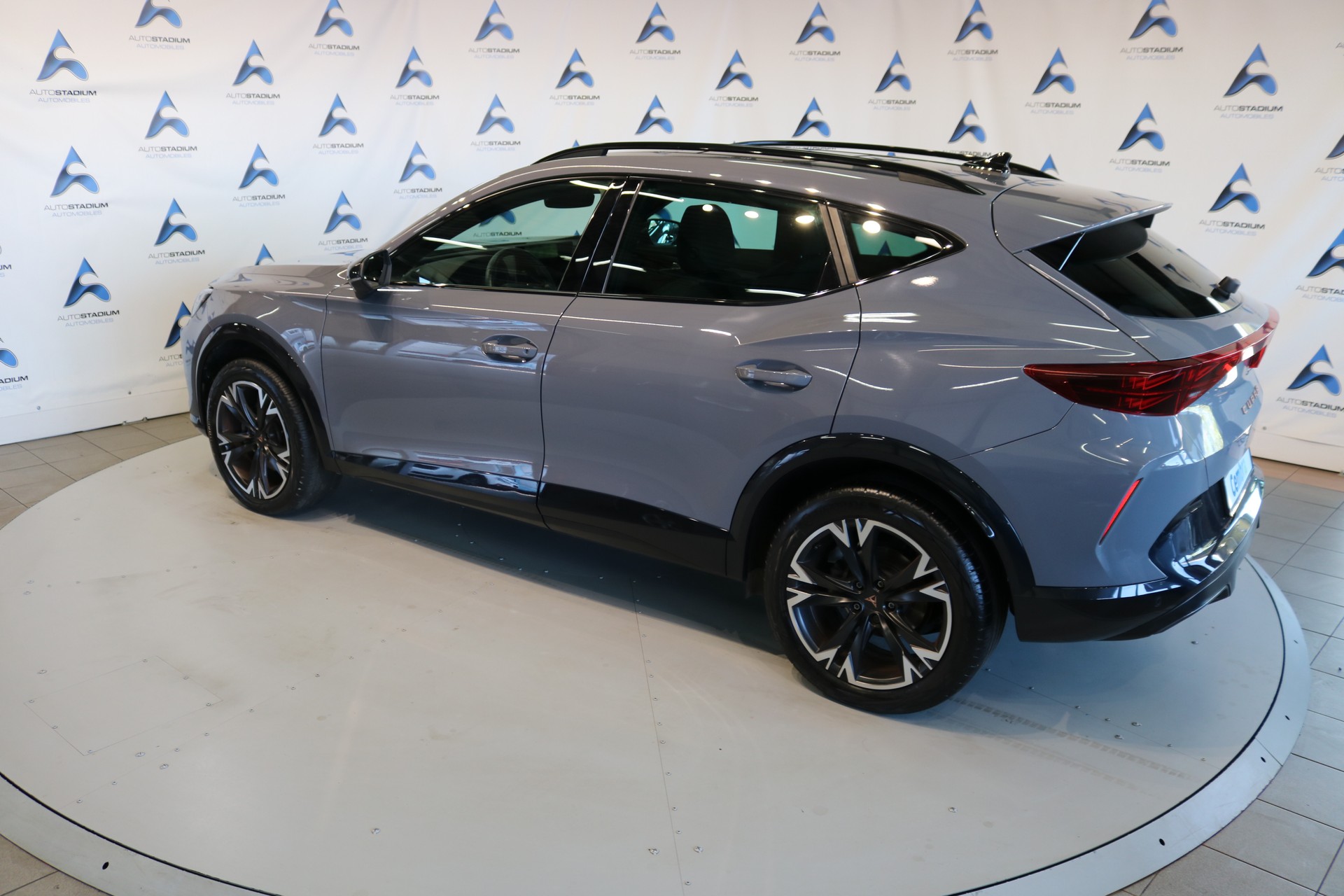 CUPRA Formentor 1.5 TSI DSG-image-19
