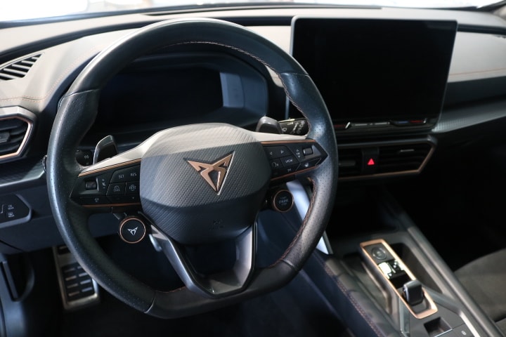 CUPRA Formentor 1.5 TSI DSG-image-33