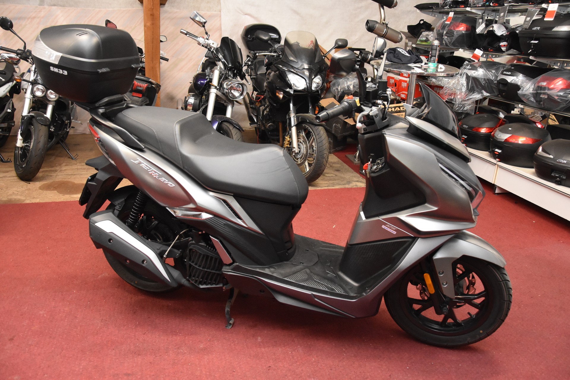 SYM Jet 14 EVO ABS LC-image-4