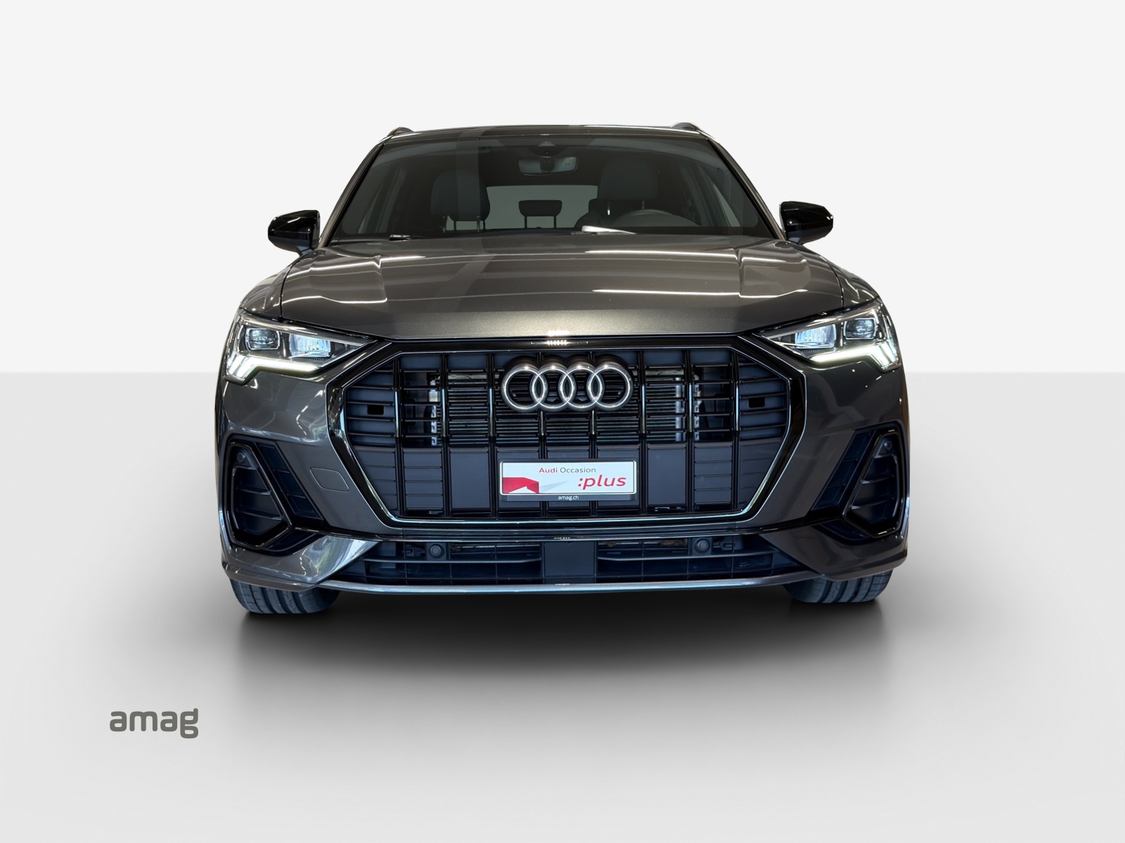 AUDI Q3 35 TFSI S line Attraction S-tronic-image-6