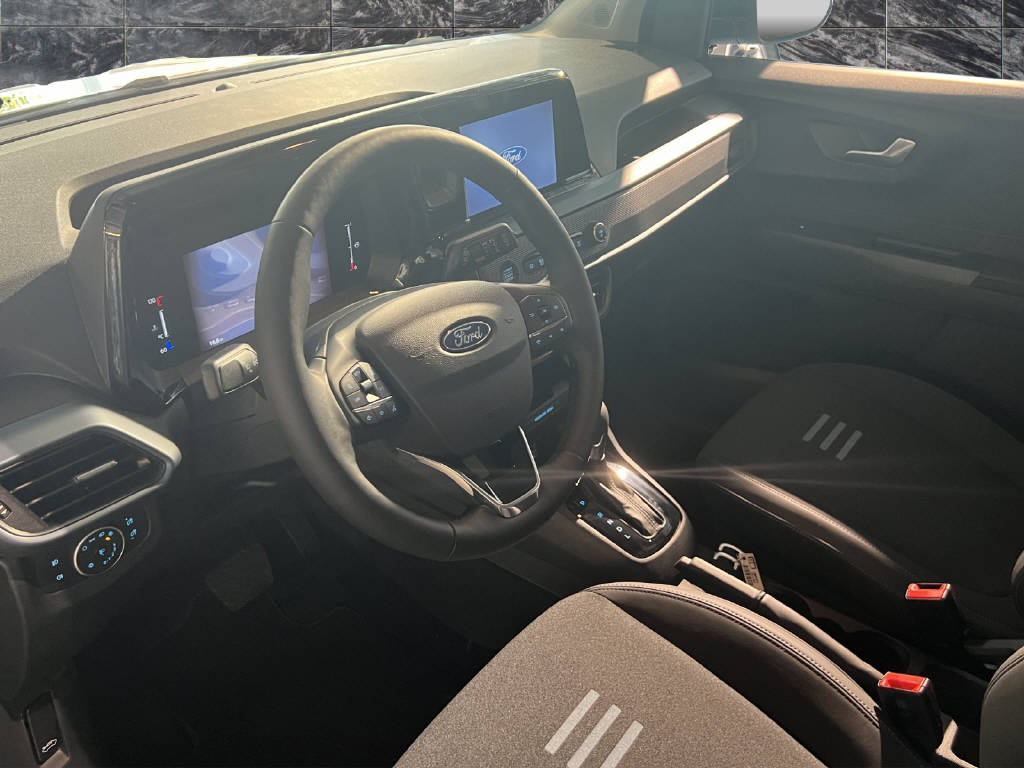 FORD TOURNEO COURIERier 1.0 EcoBoost Active-image-6