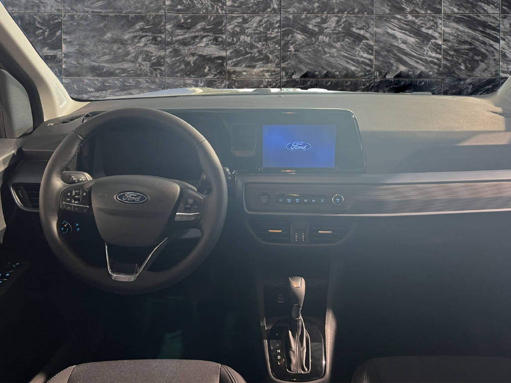 FORD TOURNEO COURIERier 1.0 EcoBoost Active-image-7