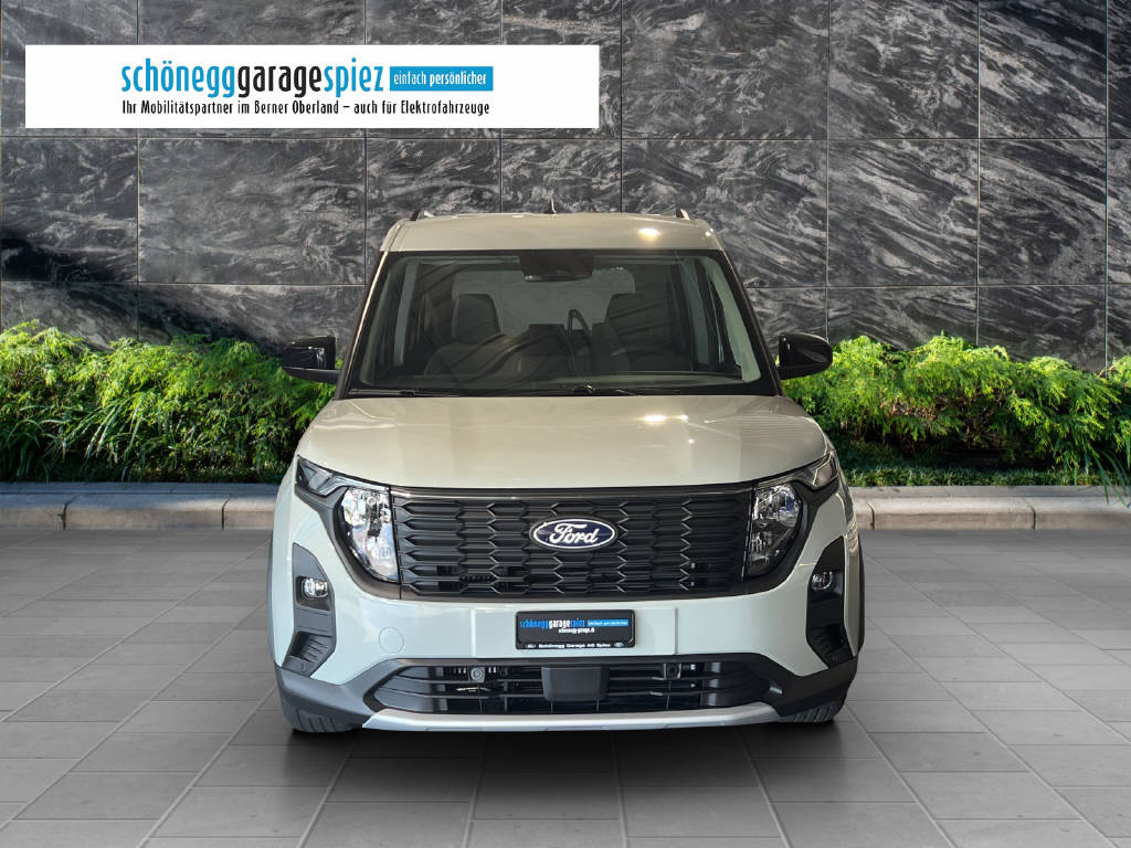 FORD TOURNEO COURIERier 1.0 EcoBoost Active-image-1