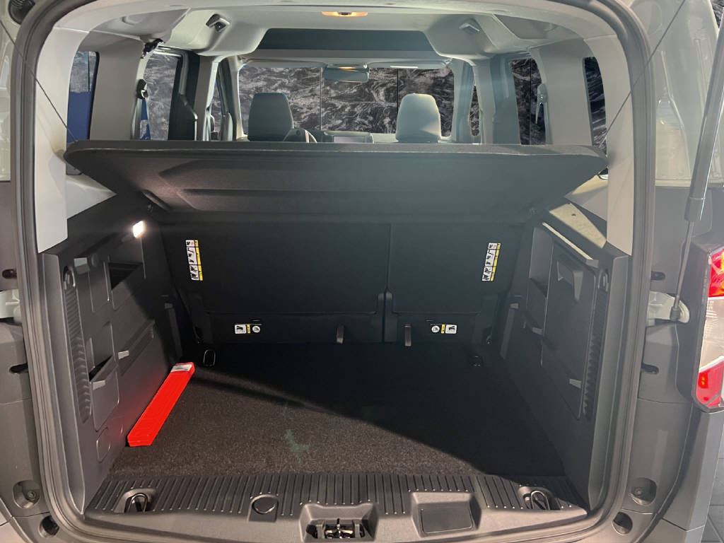 FORD TOURNEO COURIERier 1.0 EcoBoost Active-image-9