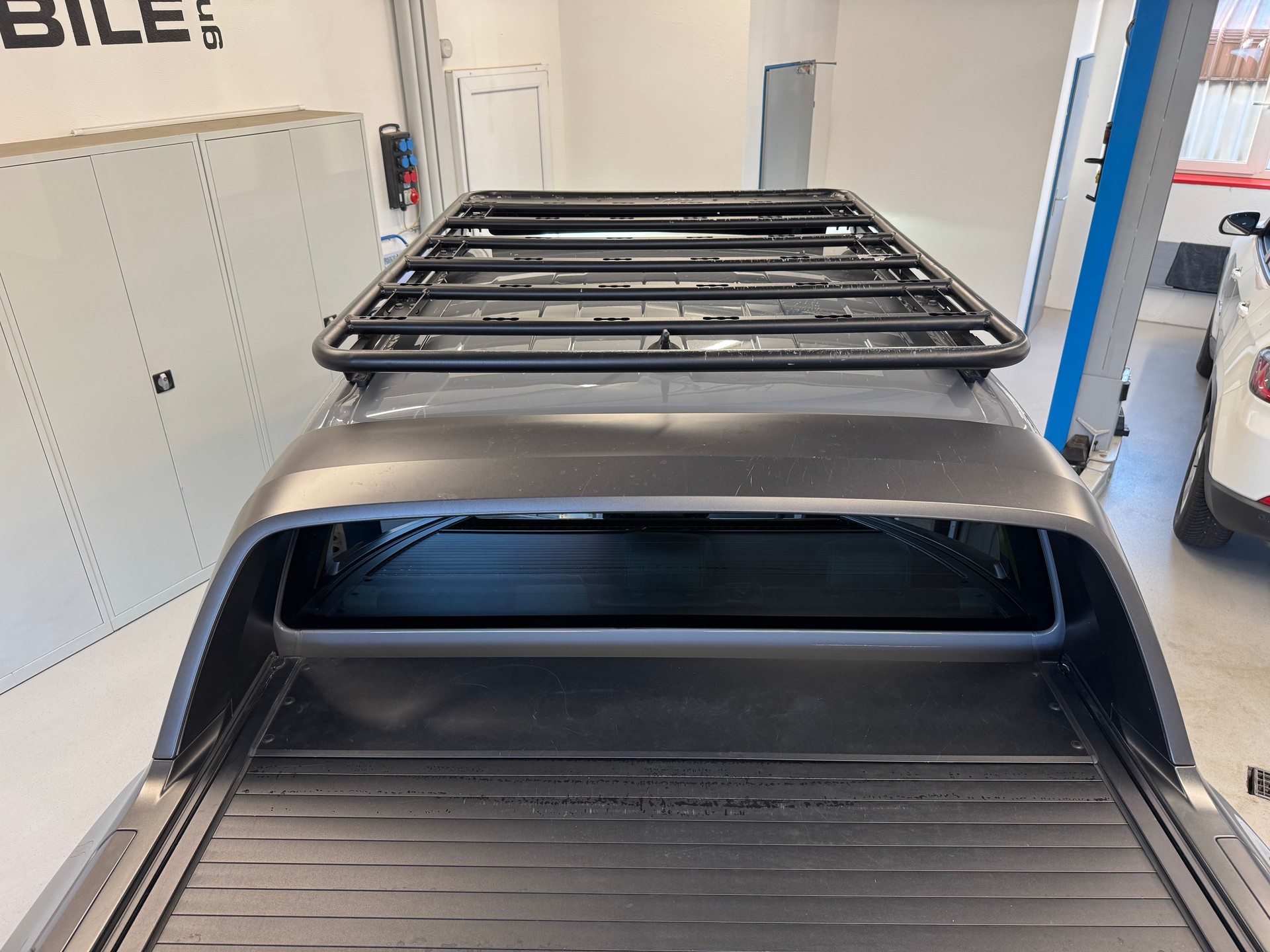 FORD Ranger Raptor 2.0 Eco Blue 4x4 A-image-14