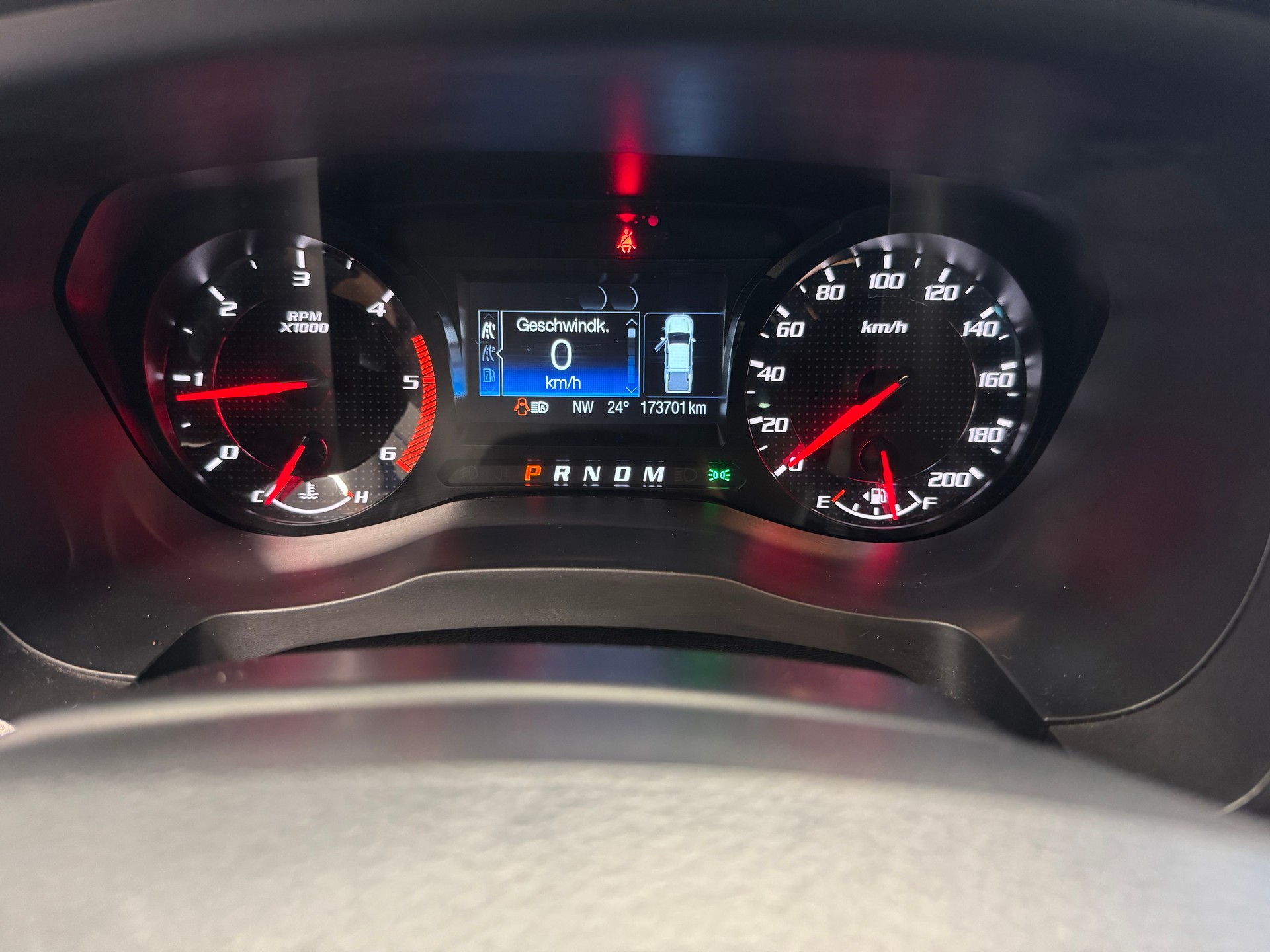 FORD Ranger Raptor 2.0 Eco Blue 4x4 A-image-15