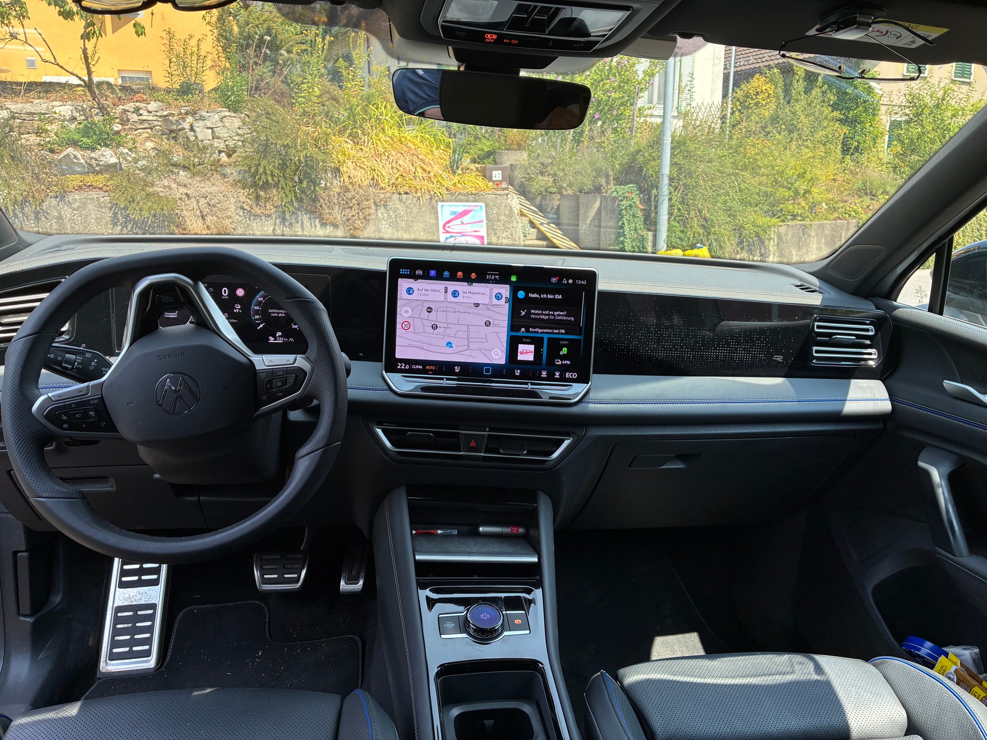 VW 1.5 TSI PHEV R-Line DSG-image-3