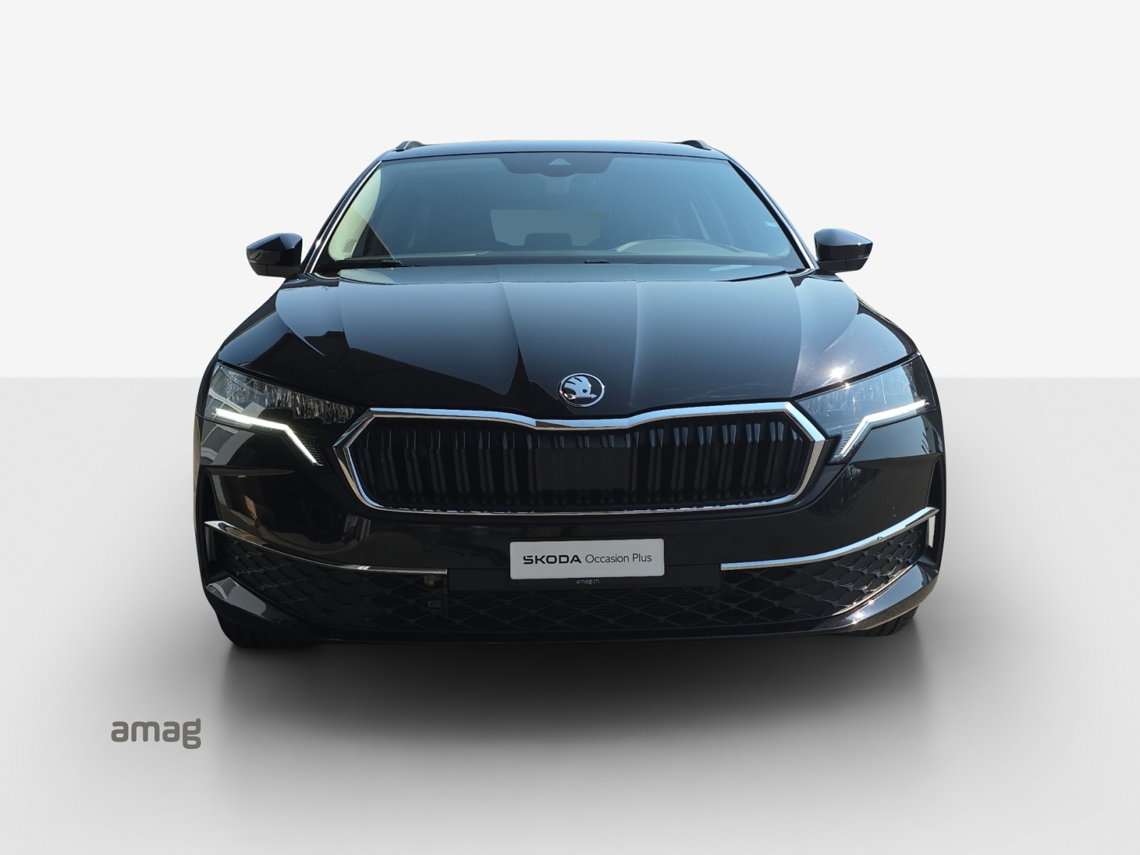 SKODA Octavia Combi 2.0 TDI DSG Selection-image-6
