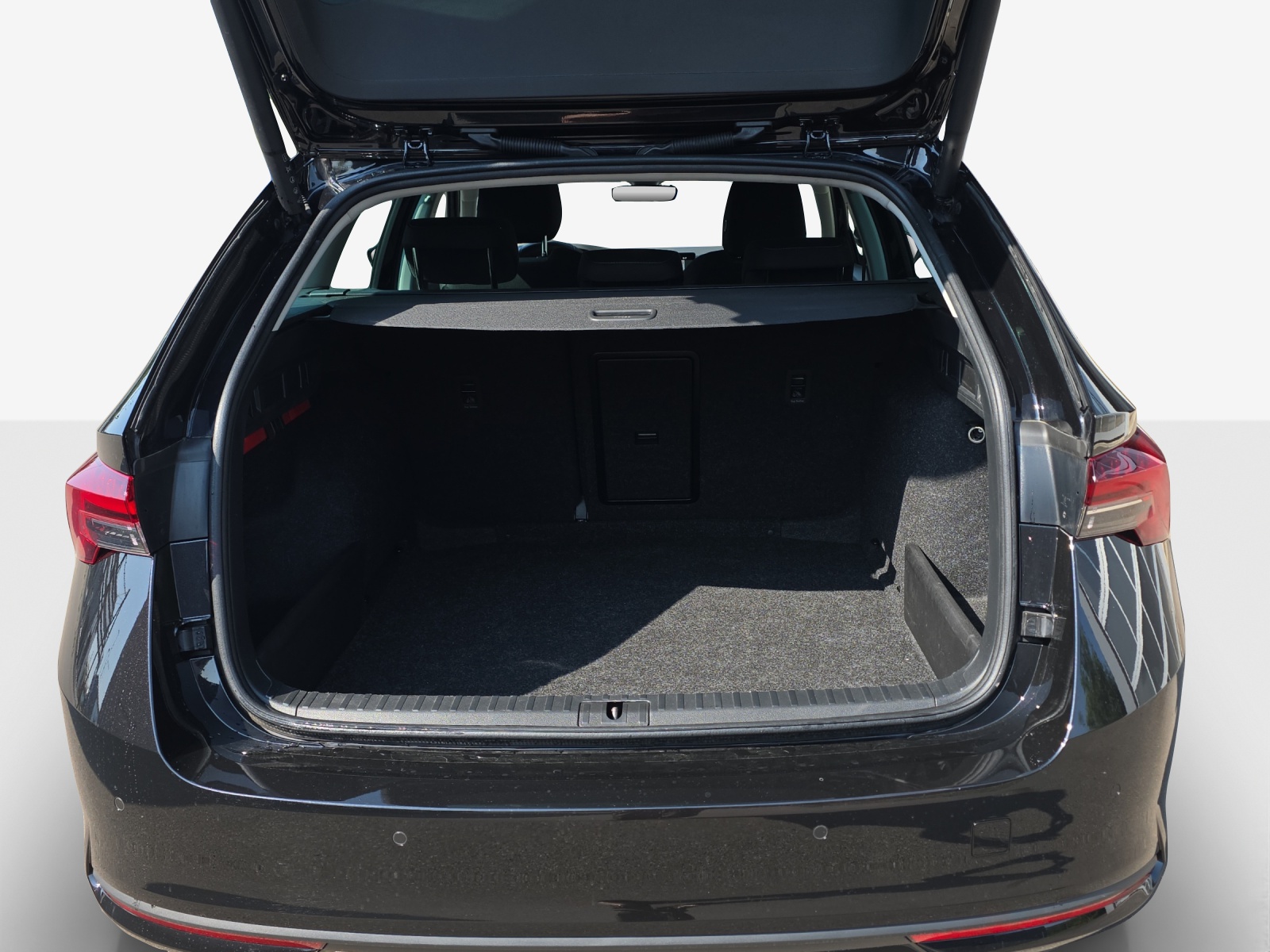 SKODA Octavia Combi 2.0 TDI DSG Selection-image-12