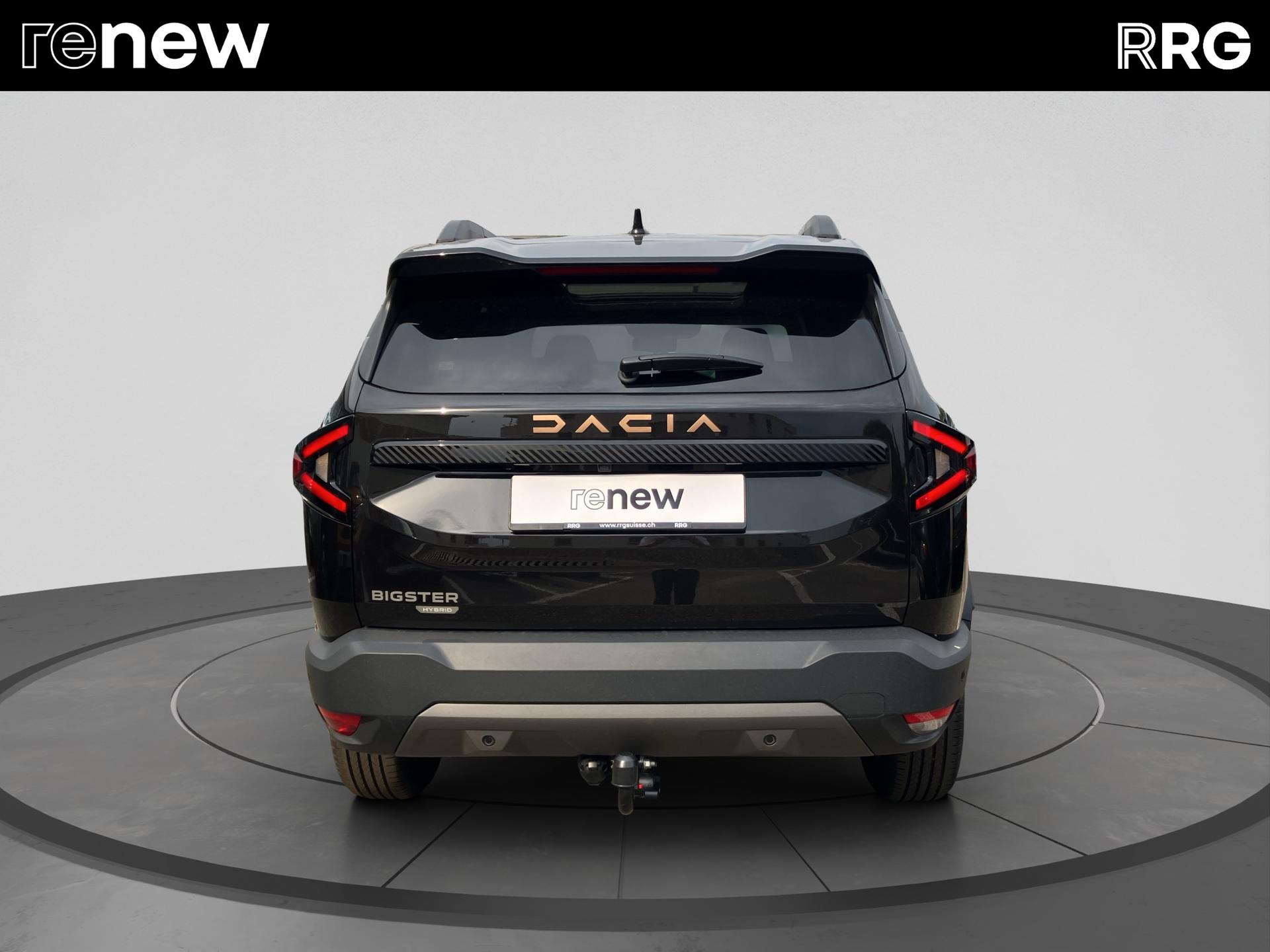 DACIA Bigster HEV 155 Extreme-image-3