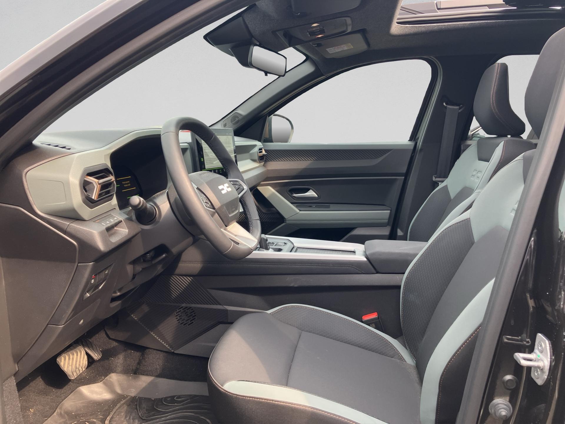 DACIA Bigster HEV 155 Extreme-image-8