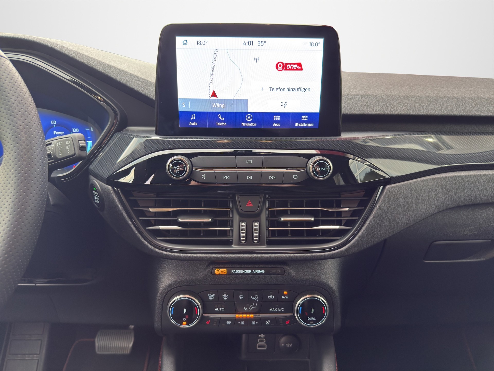 FORD Kuga 2.5 FHEV ST-Line X 4WD-image-11